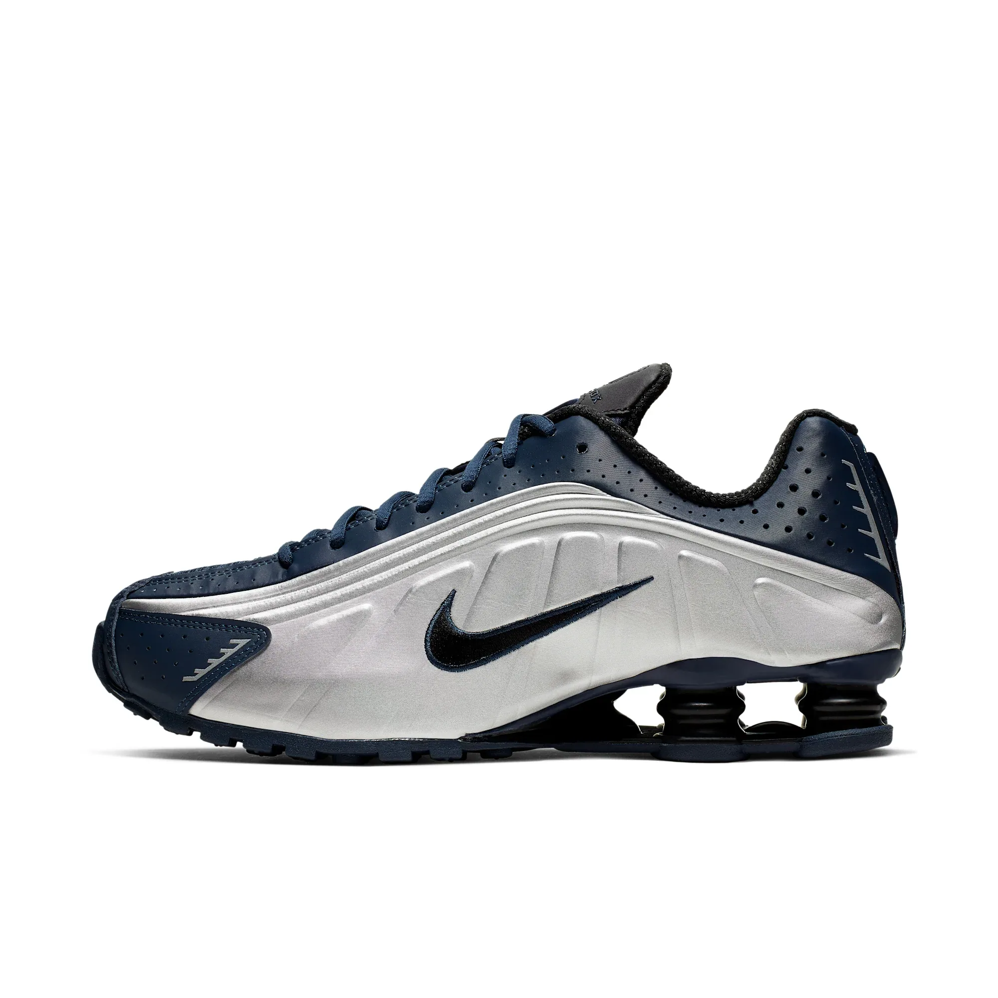NIKE SHOX R4