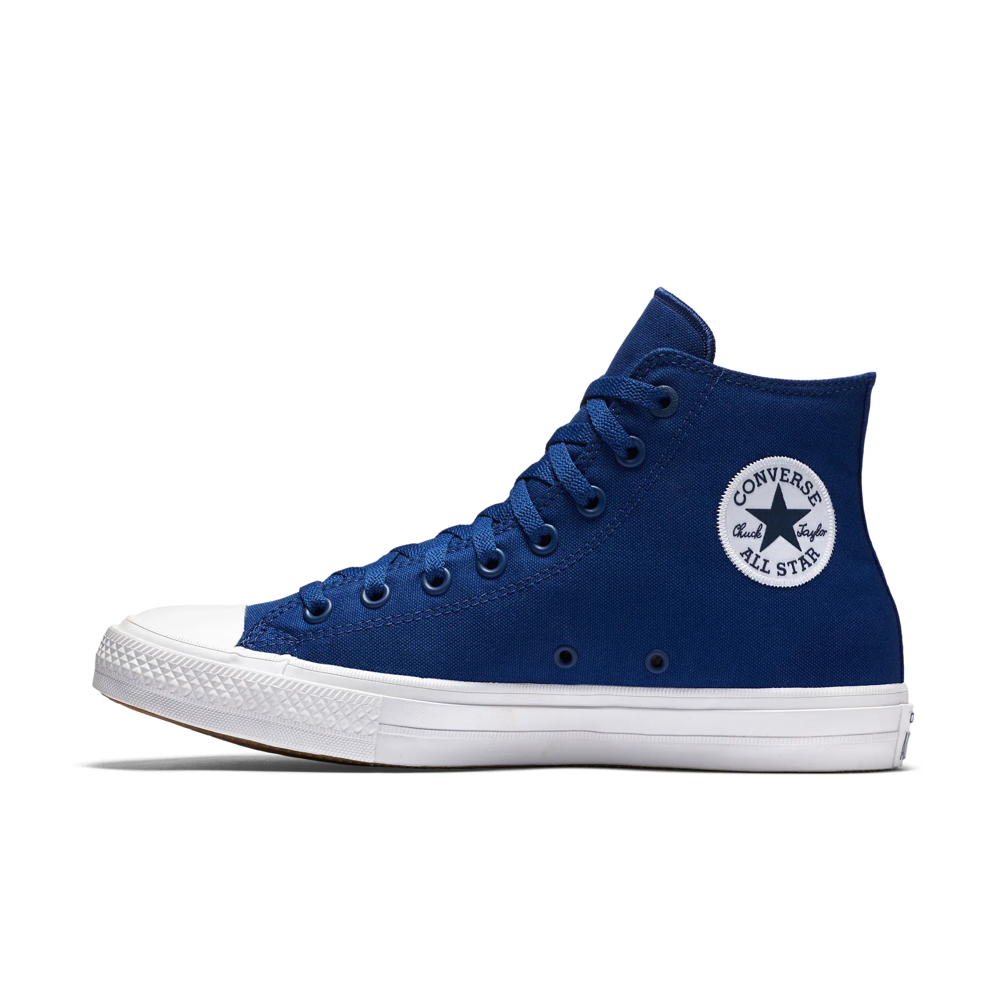 CT II HI SODALITE BLUE