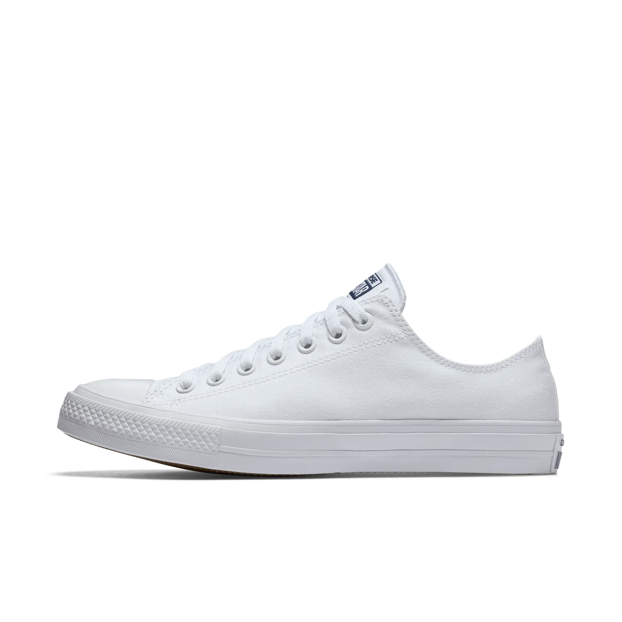 CT II OX WHITE/WHITE/NAVY