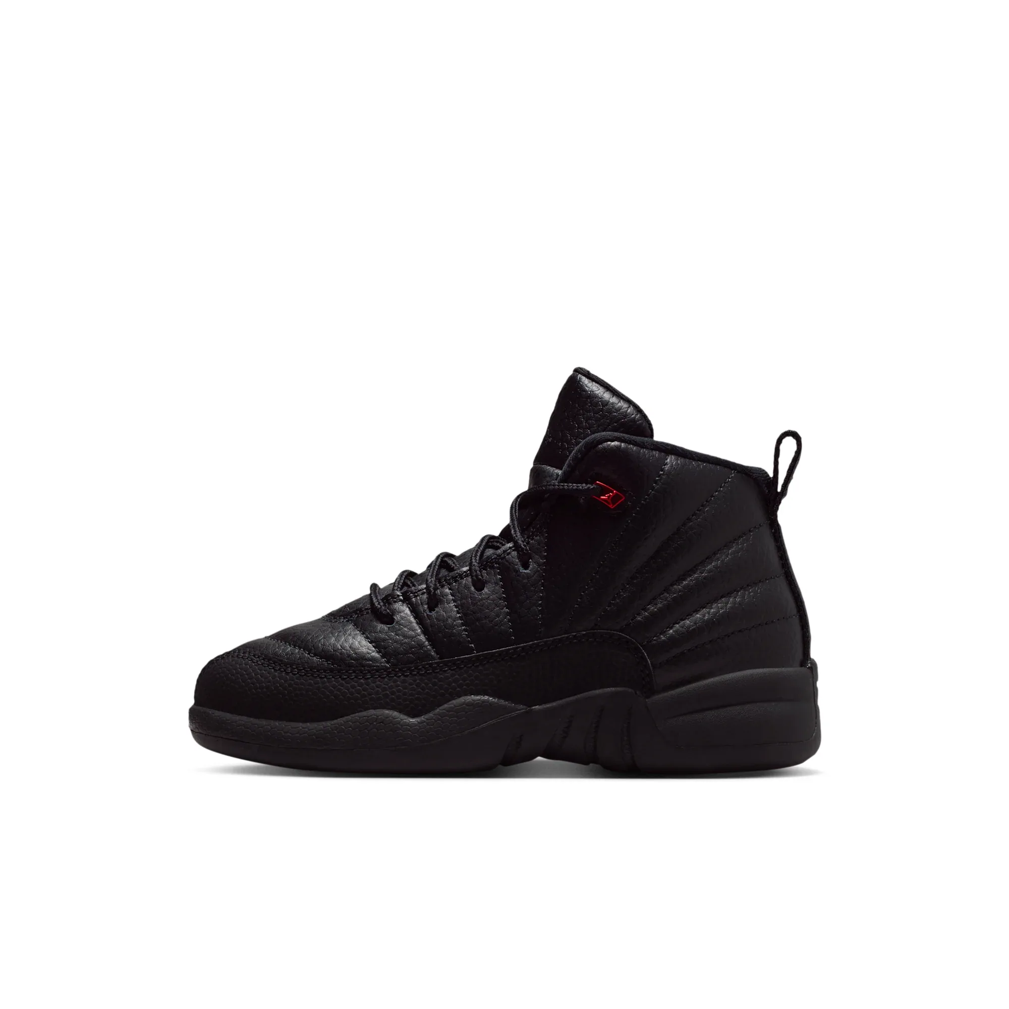 Jordan 12 Retro "Bloodline"