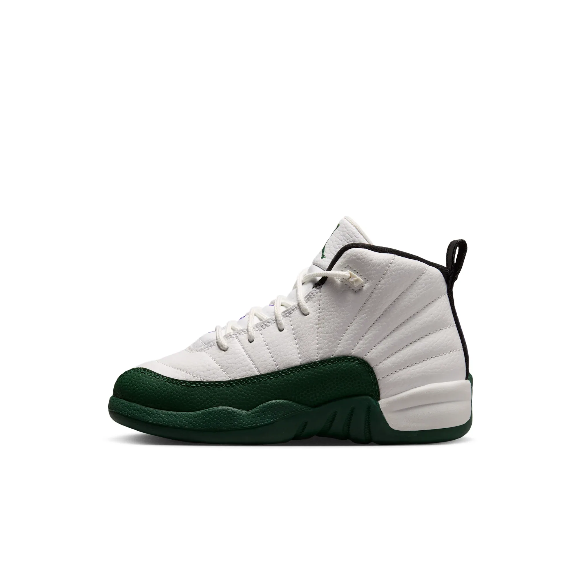 Jordan 12 Retro "Idols Become Rivals"