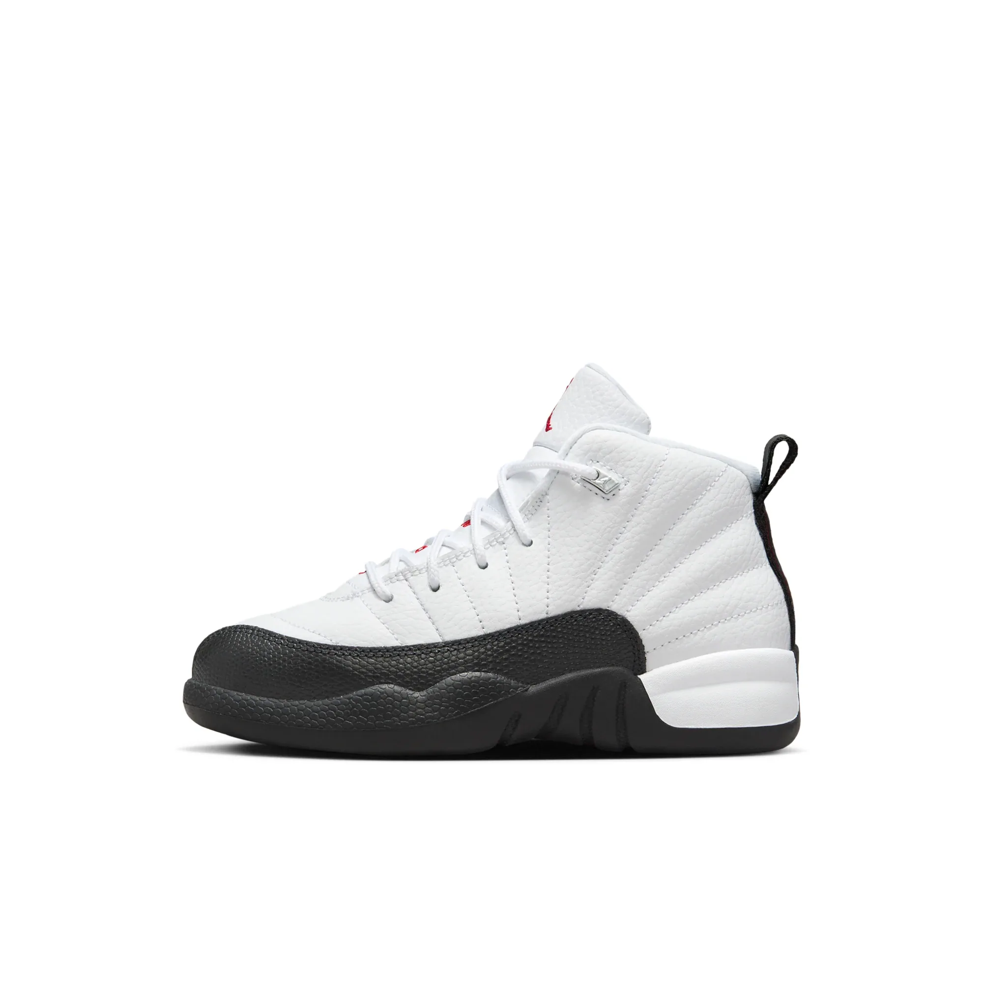 Jordan 12 Retro "Taxi Flip"