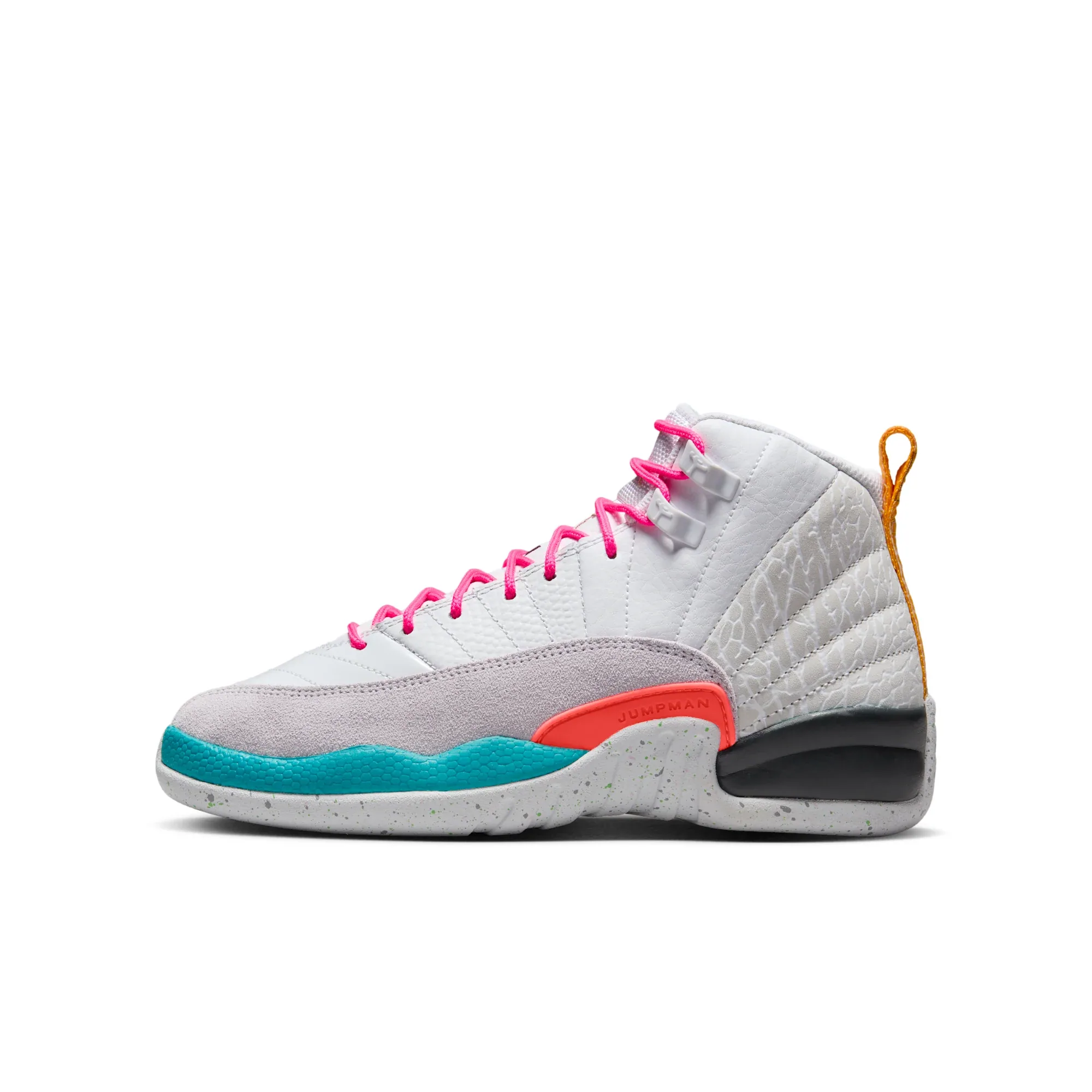 Air Jordan 12 Retro