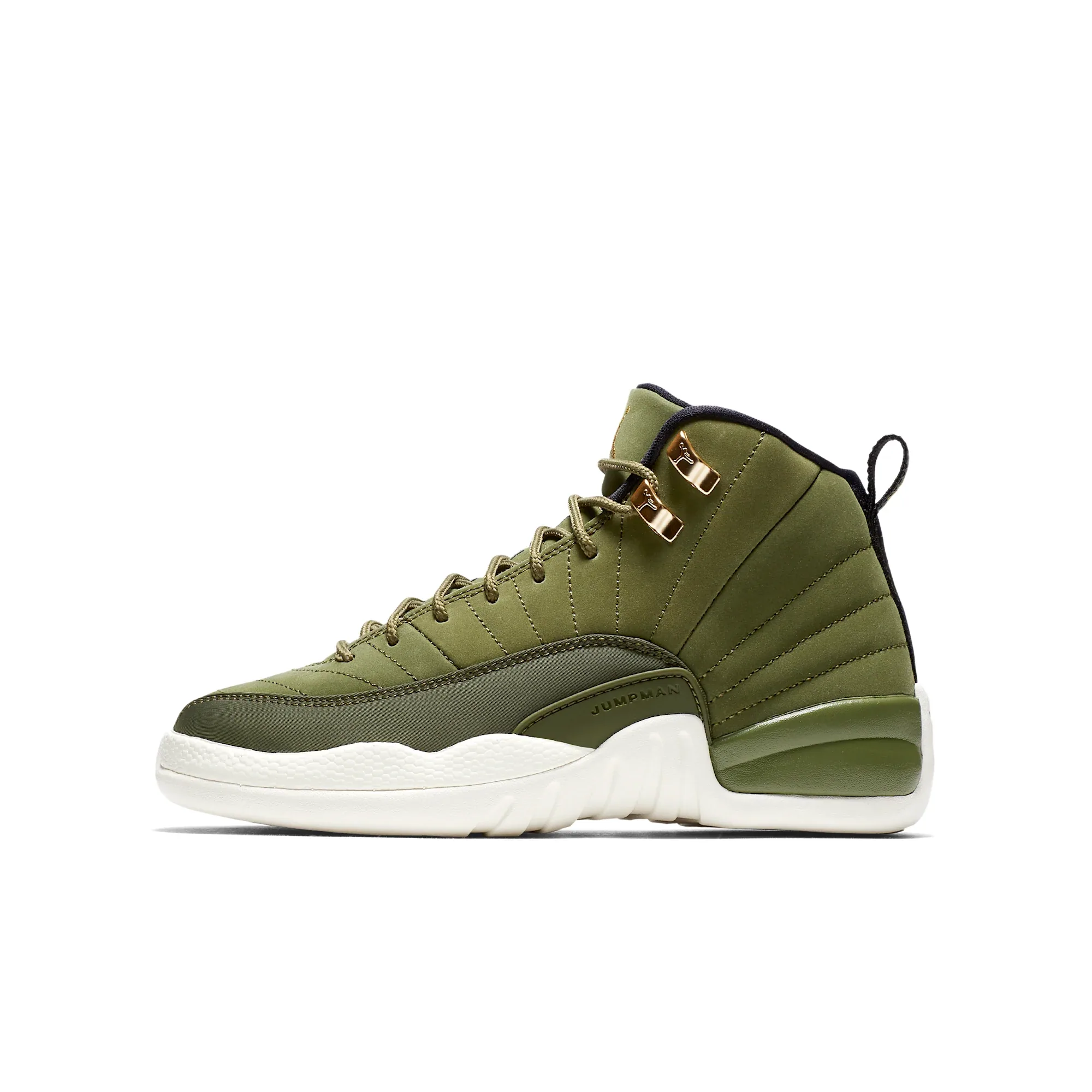 Air Jordan 12 Retro