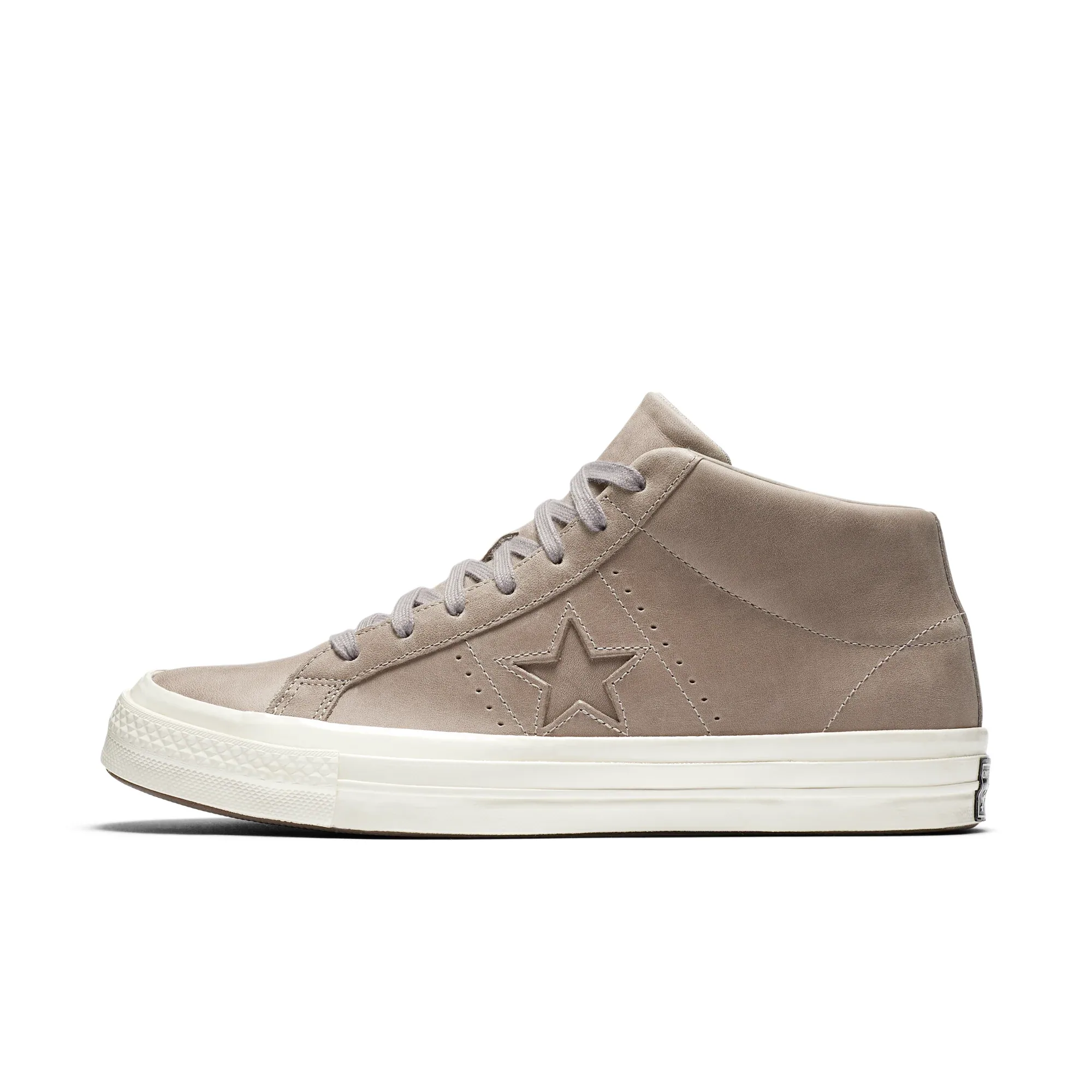 ONE STAR MID MALTED/MALTED/EGR
