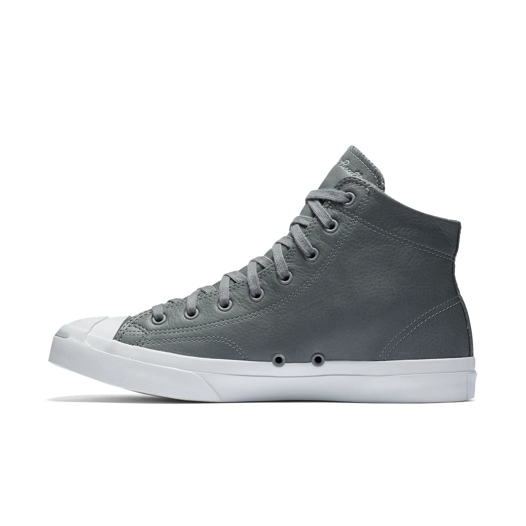 JP JACK MID COOL GREY/COOL GRE