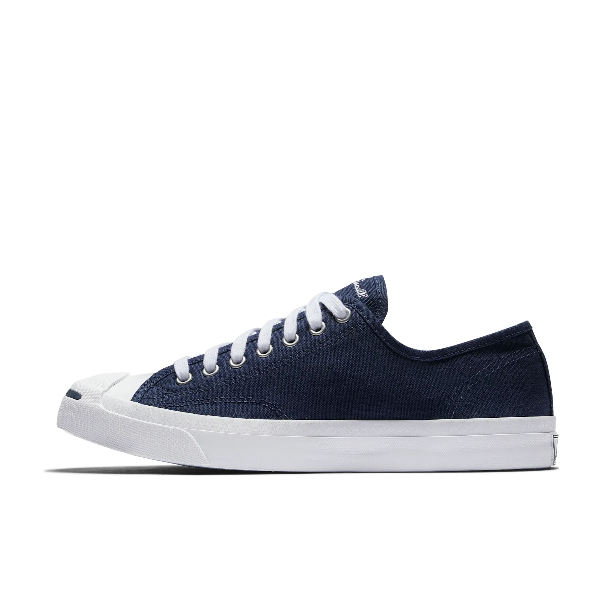 JP JACK OX MIDNIGHT NAVY/NATUR