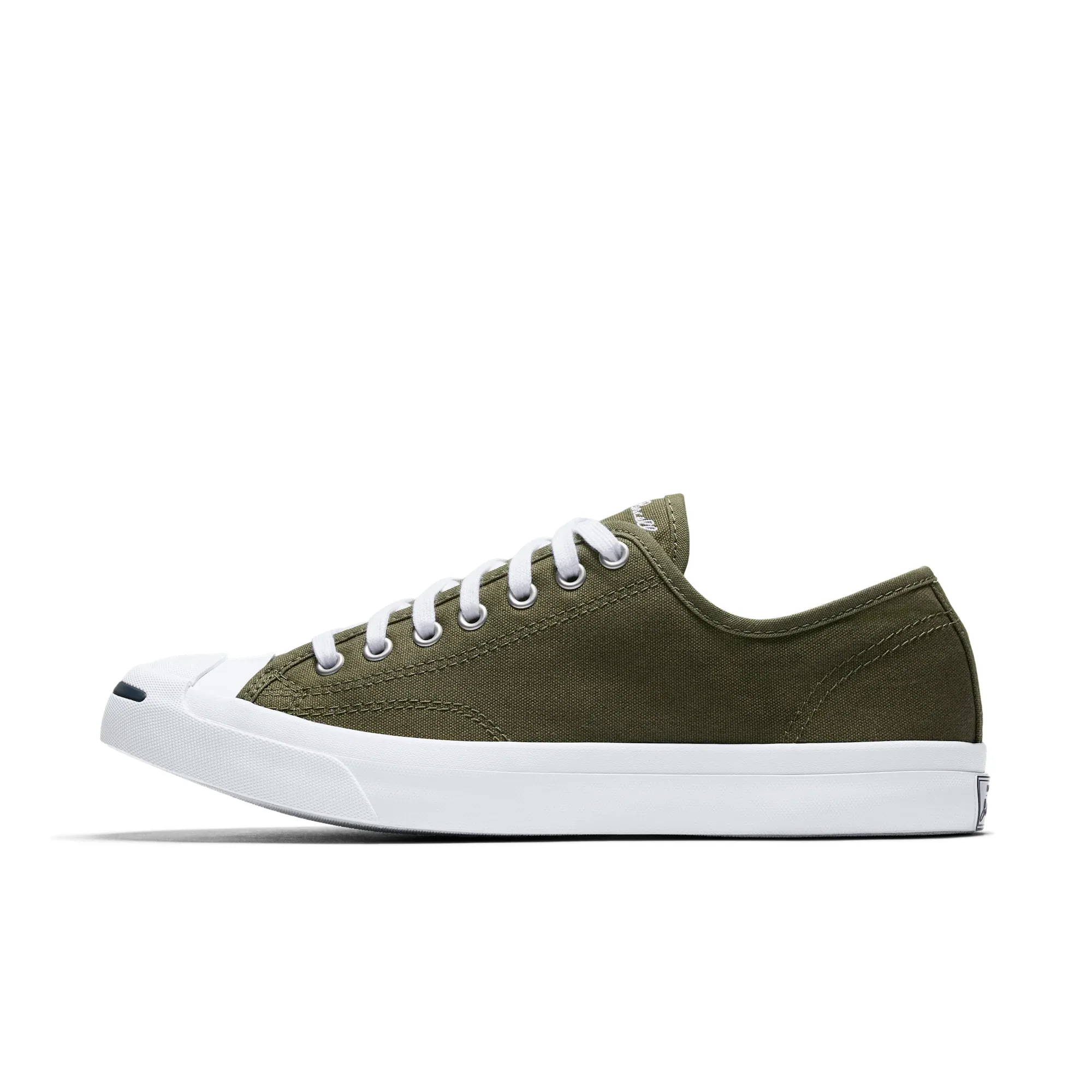 JP JACK OX MEDIUM OLIVE/NATURA