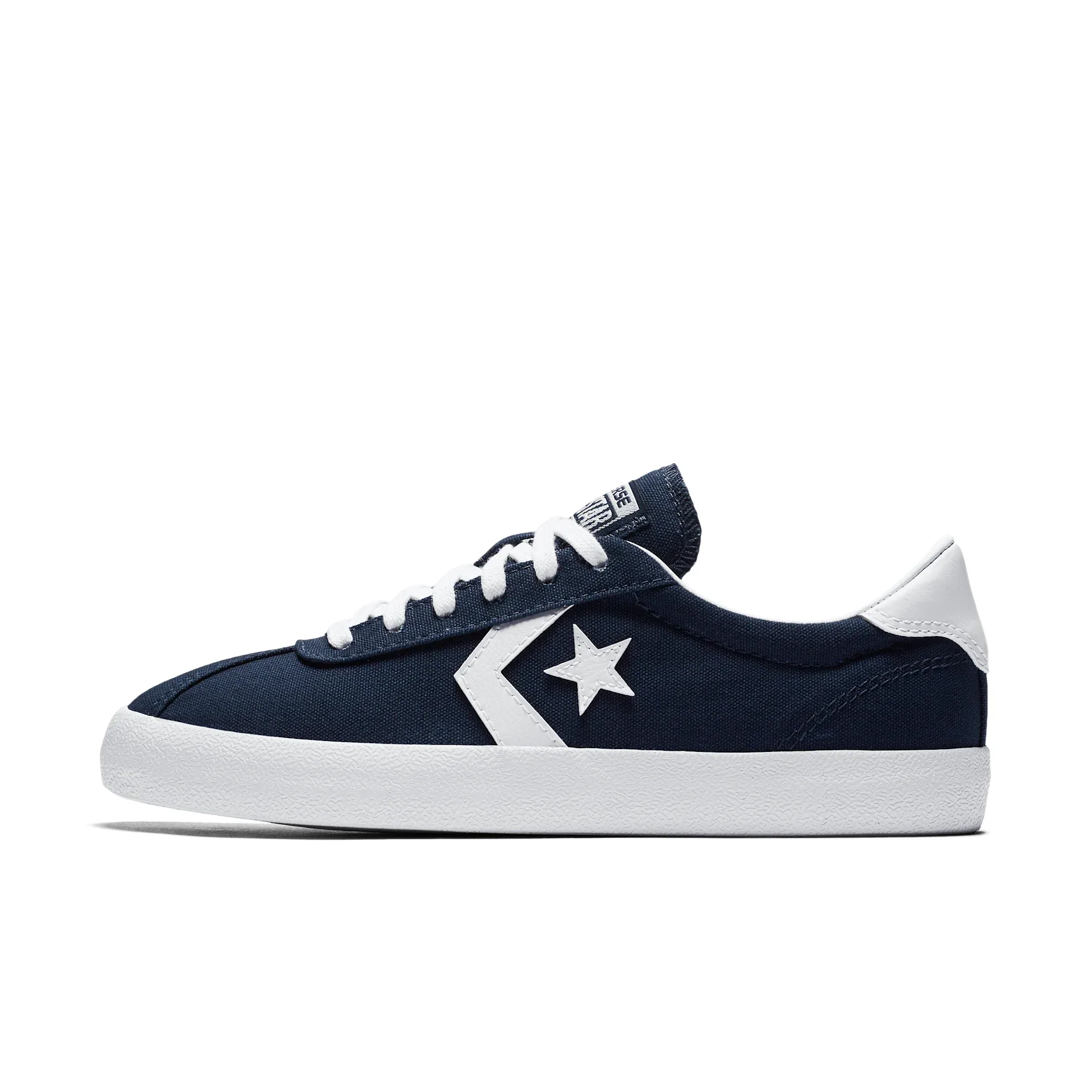 BREAKPOINT OX MIDNIGHT NAVY/WH