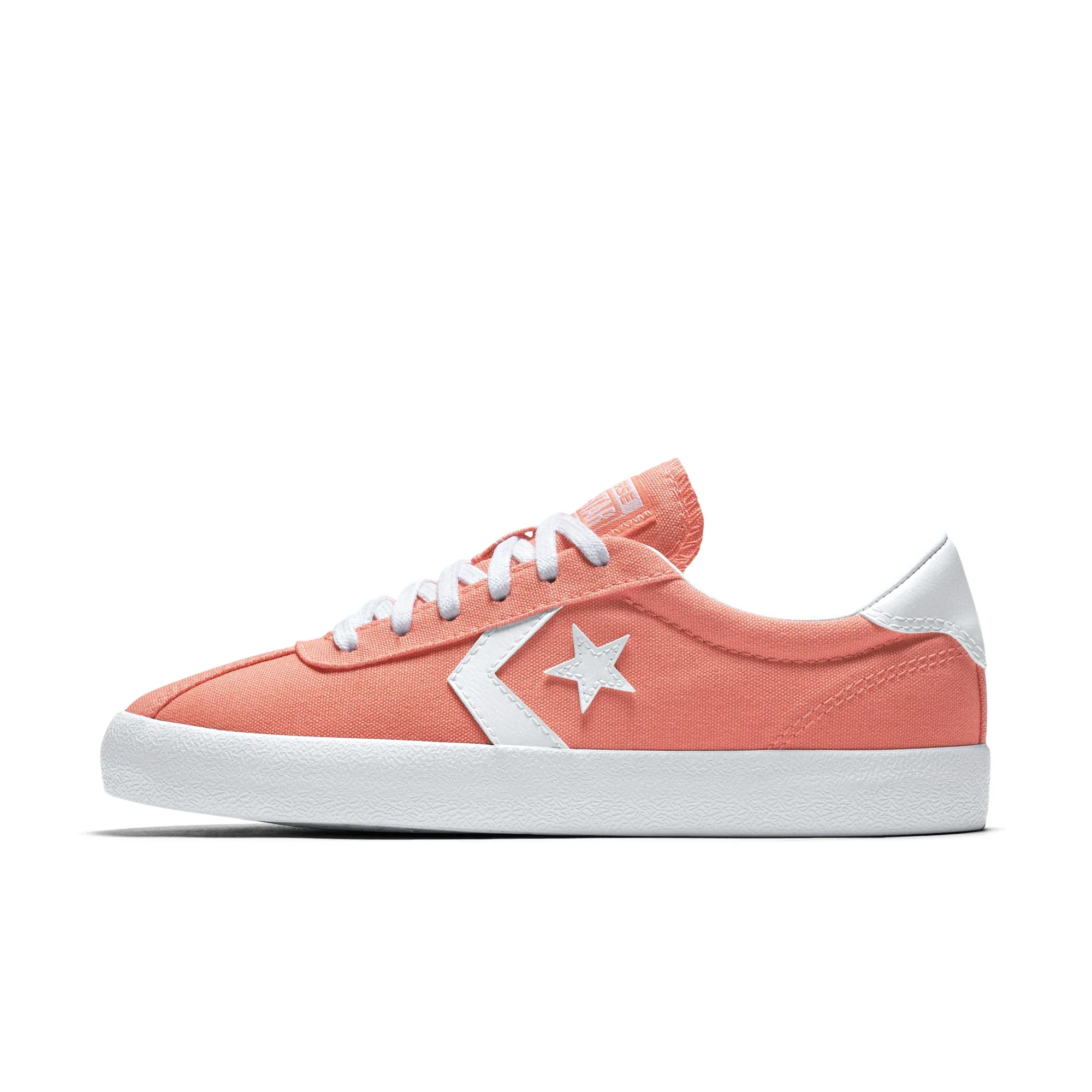 BREAKPOINT OX SUNBLUSH/WHITE
