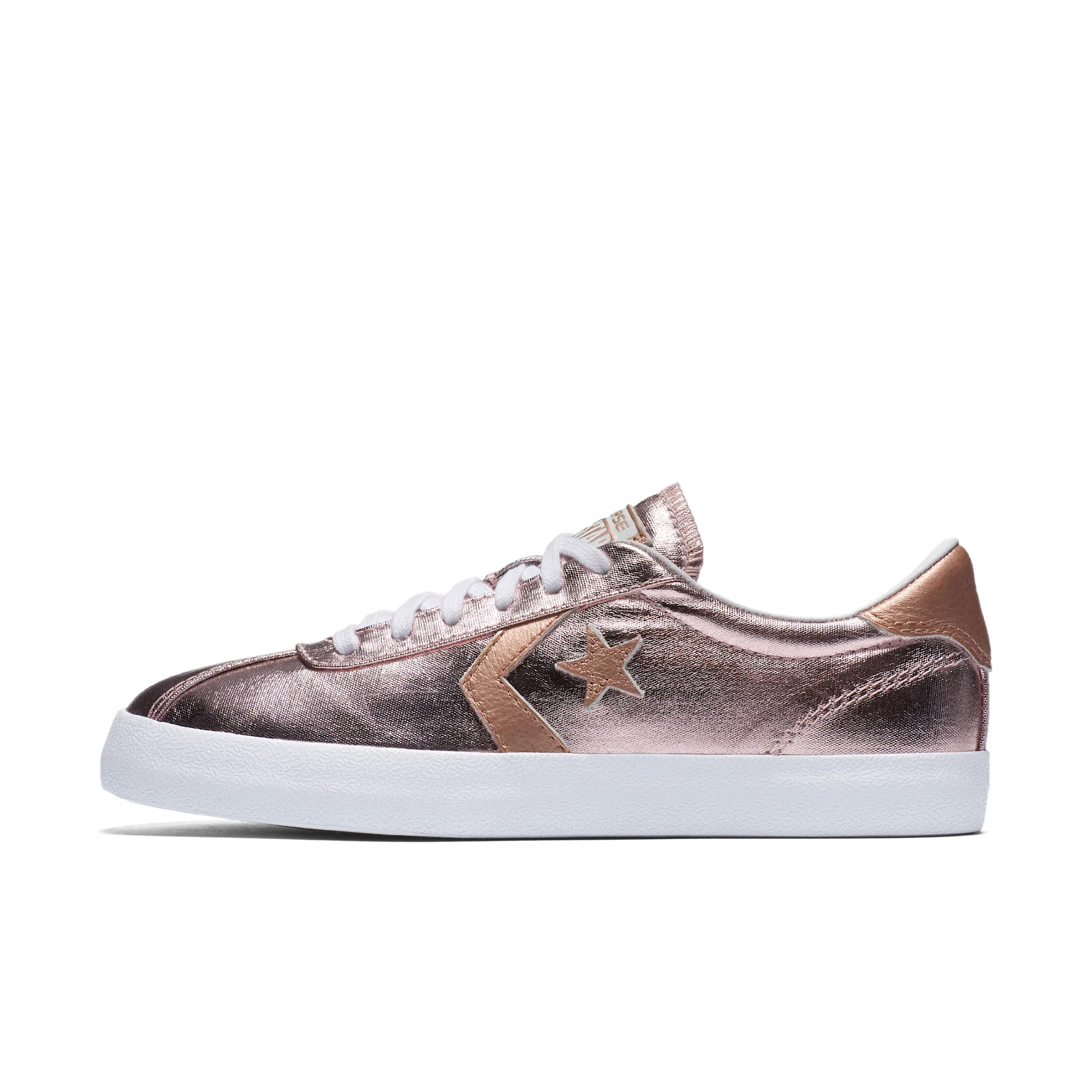 BREAKPOINT OX ROSE QUARTZ/DUSK