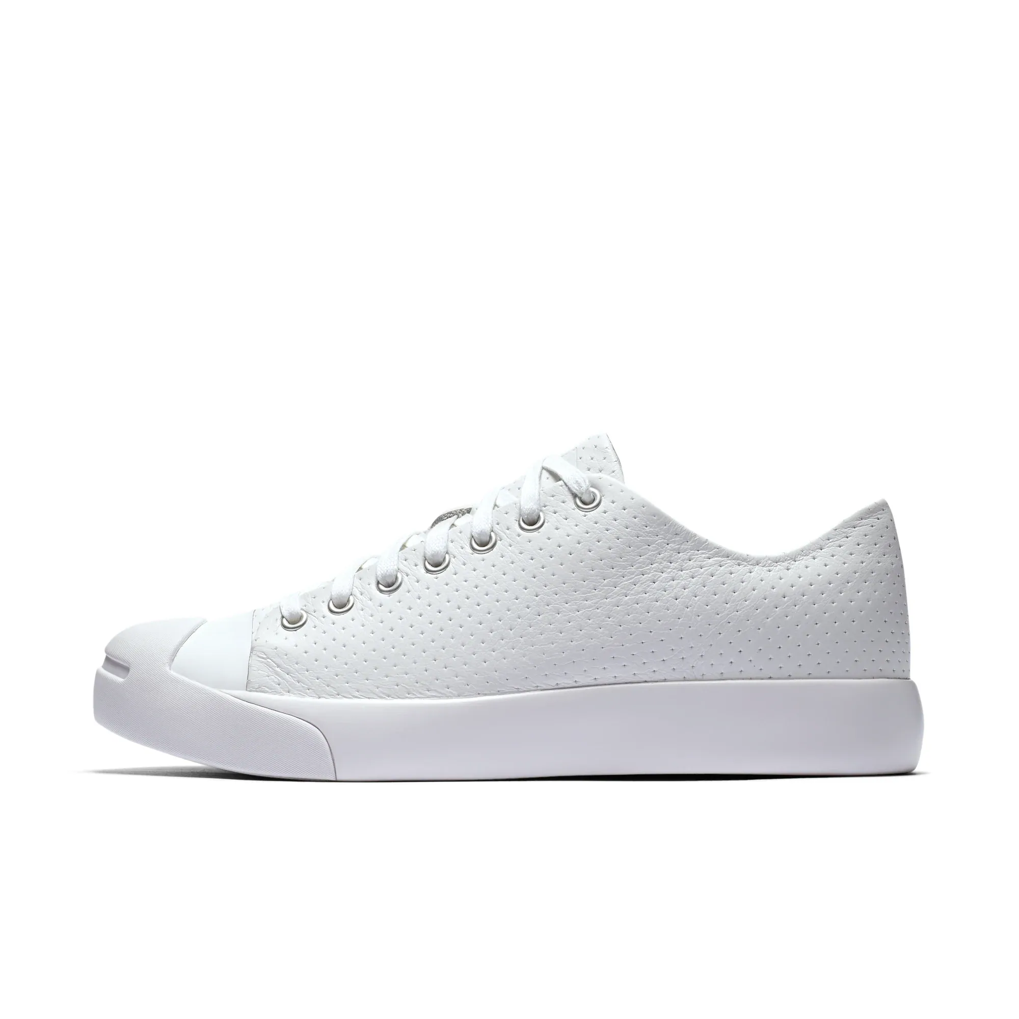 JP MODERN OX WHITE/WHITE/WHITE