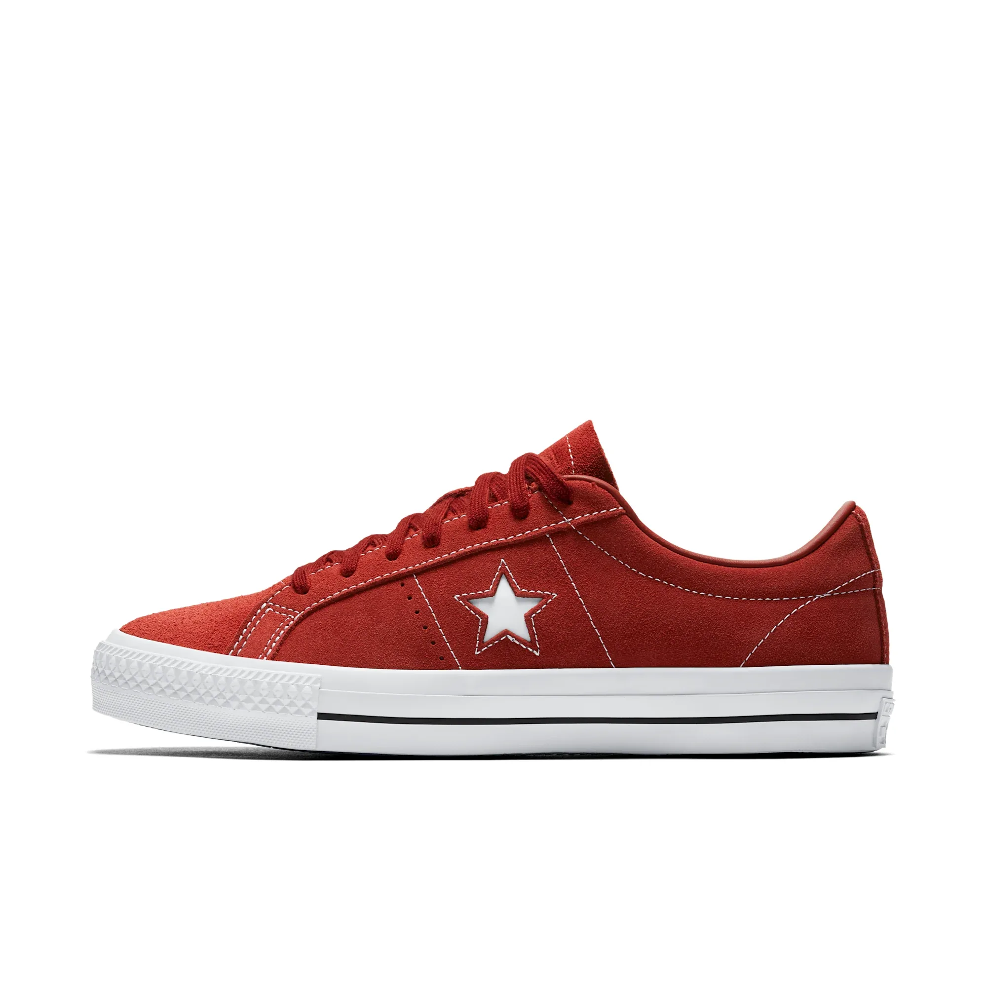 ONE STAR PRO OX TERRA RED/TERR