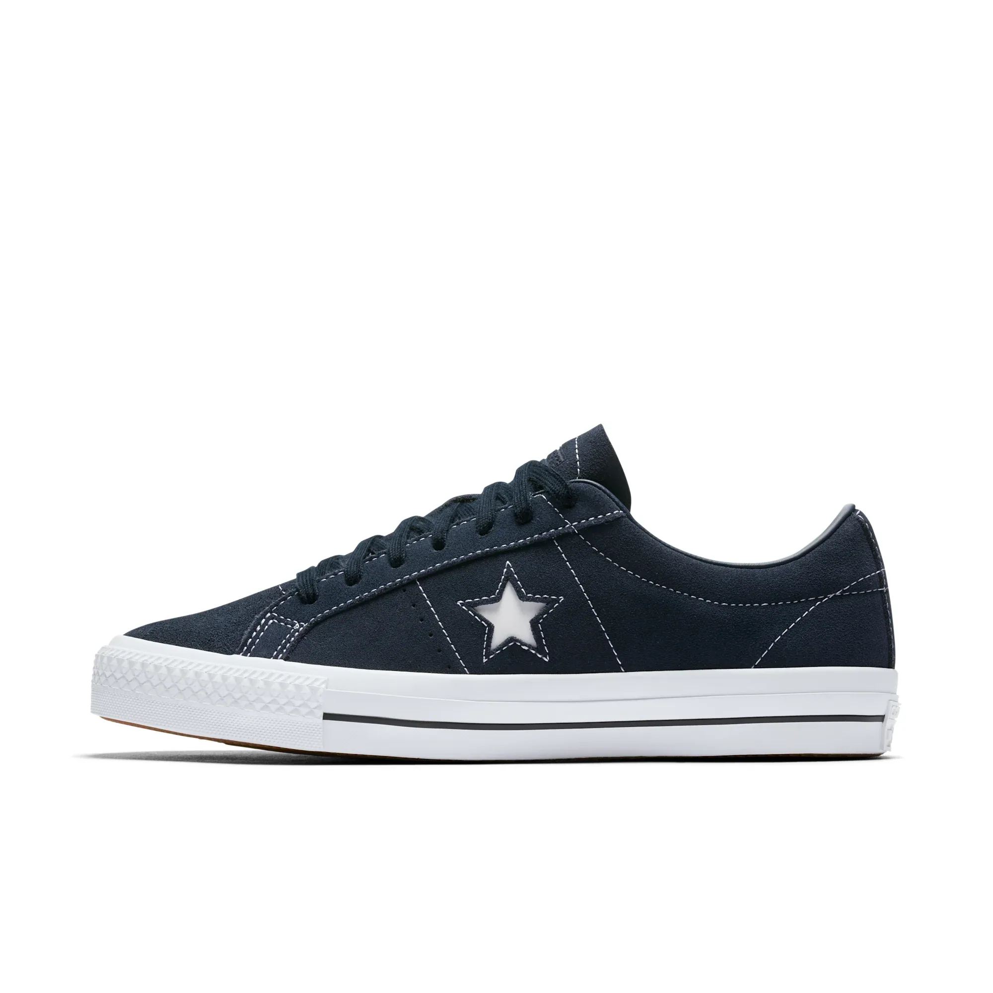 ONE STAR PRO OX OBSIDIAN/OBSID