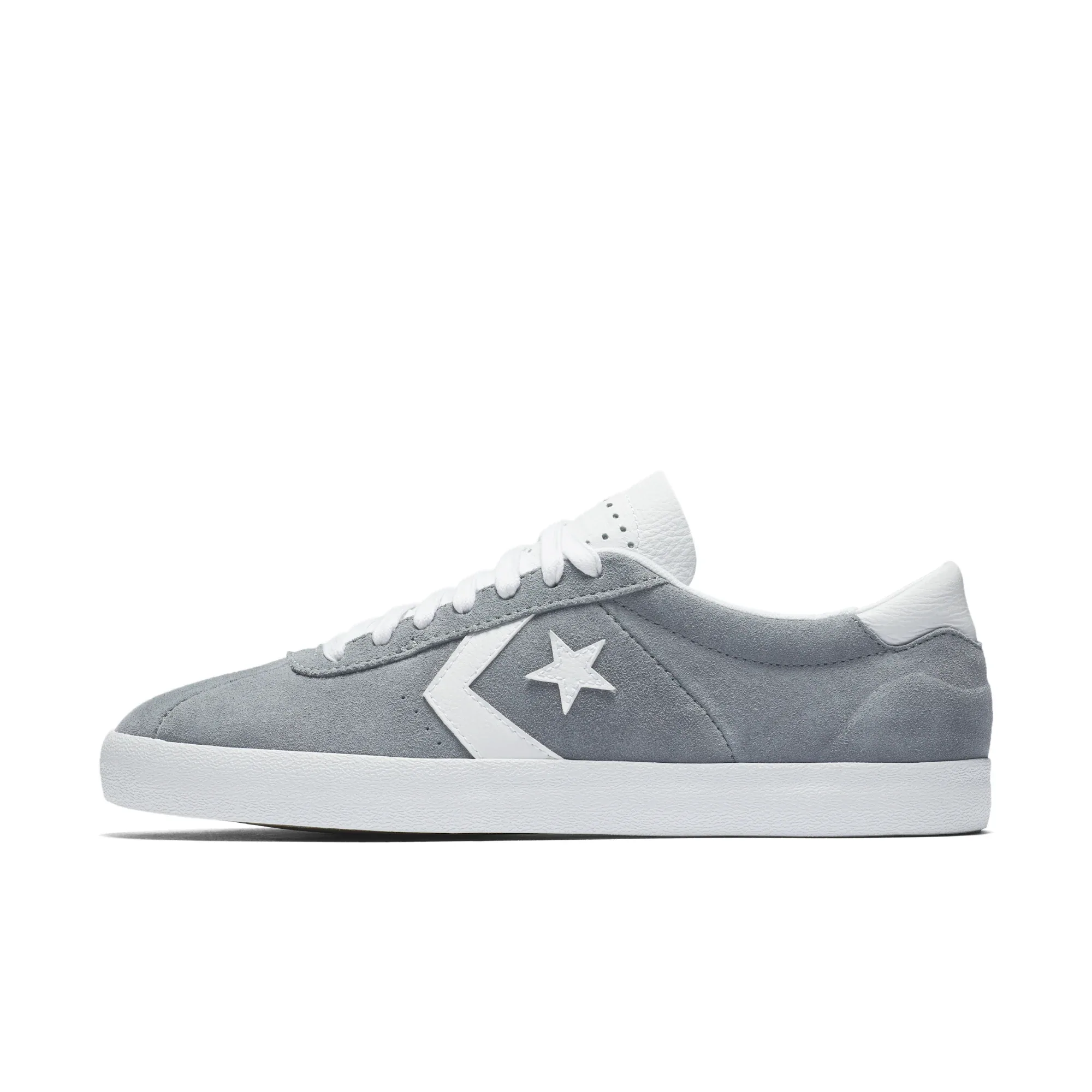 BREAKPOINT PRO OX COOL GREY/WH
