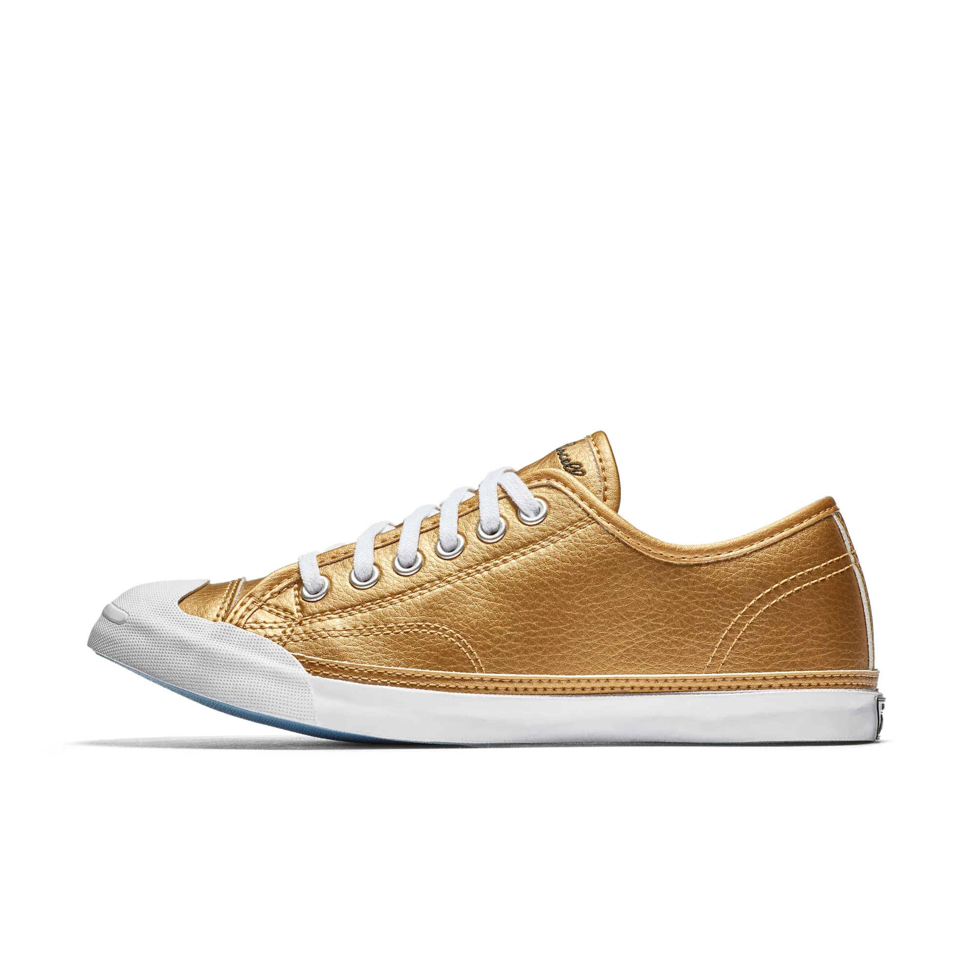 JP LP OX GOLD/WHITE