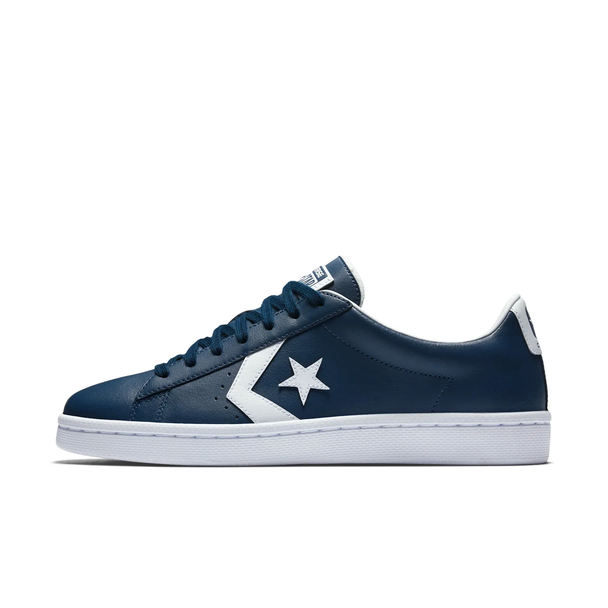 PRO LEATHER 76 OX MIDNIGHT NAV