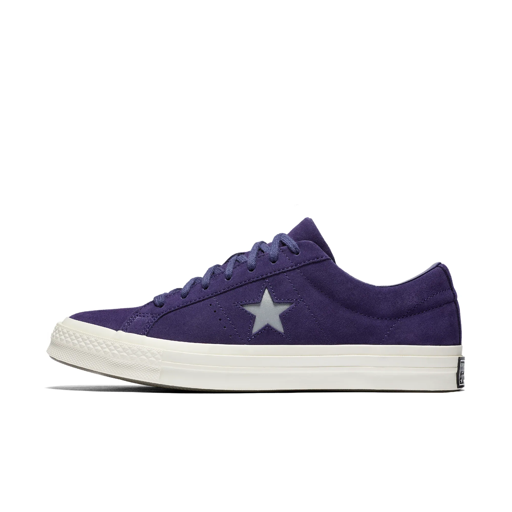 ONE STAR OX