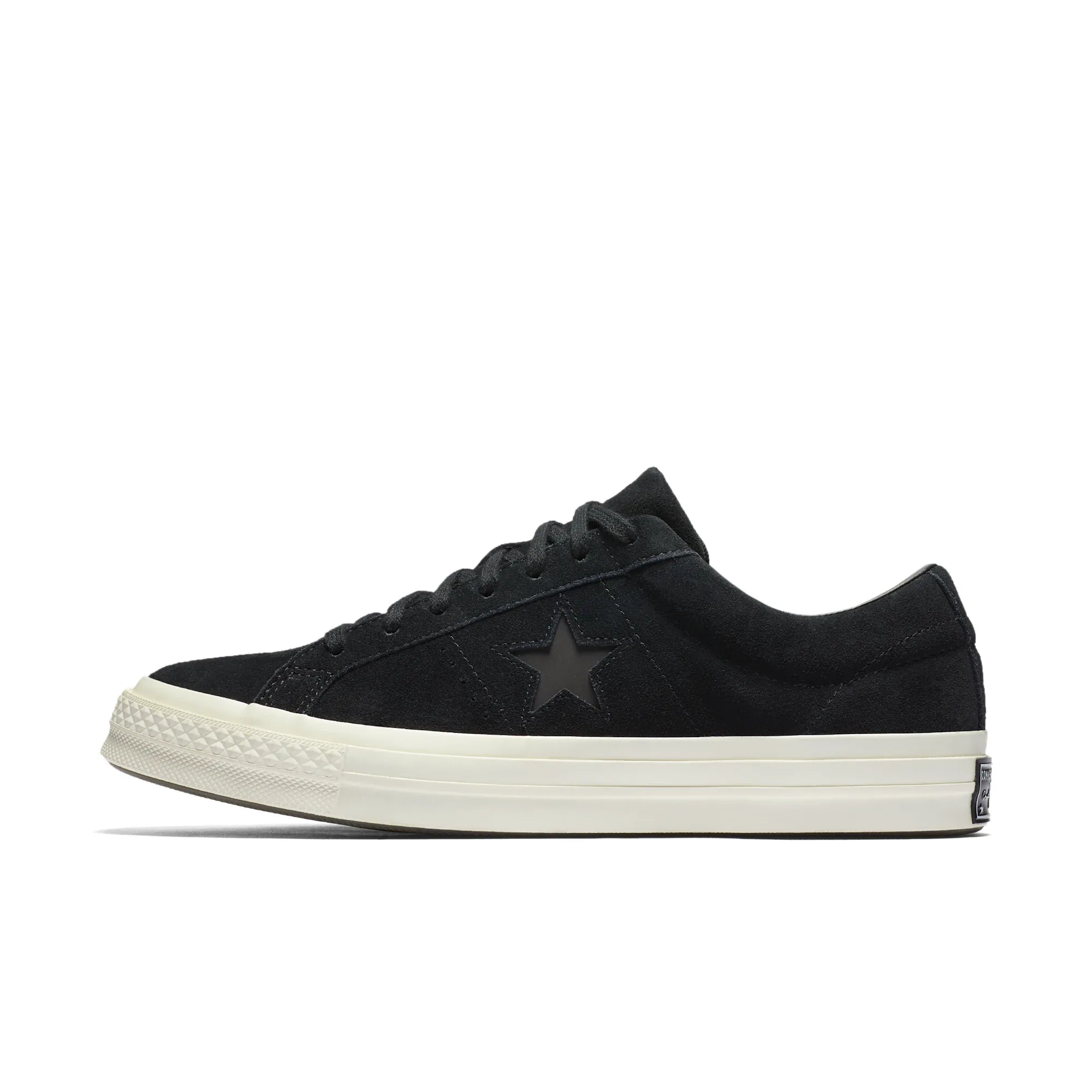 ONE STAR OX