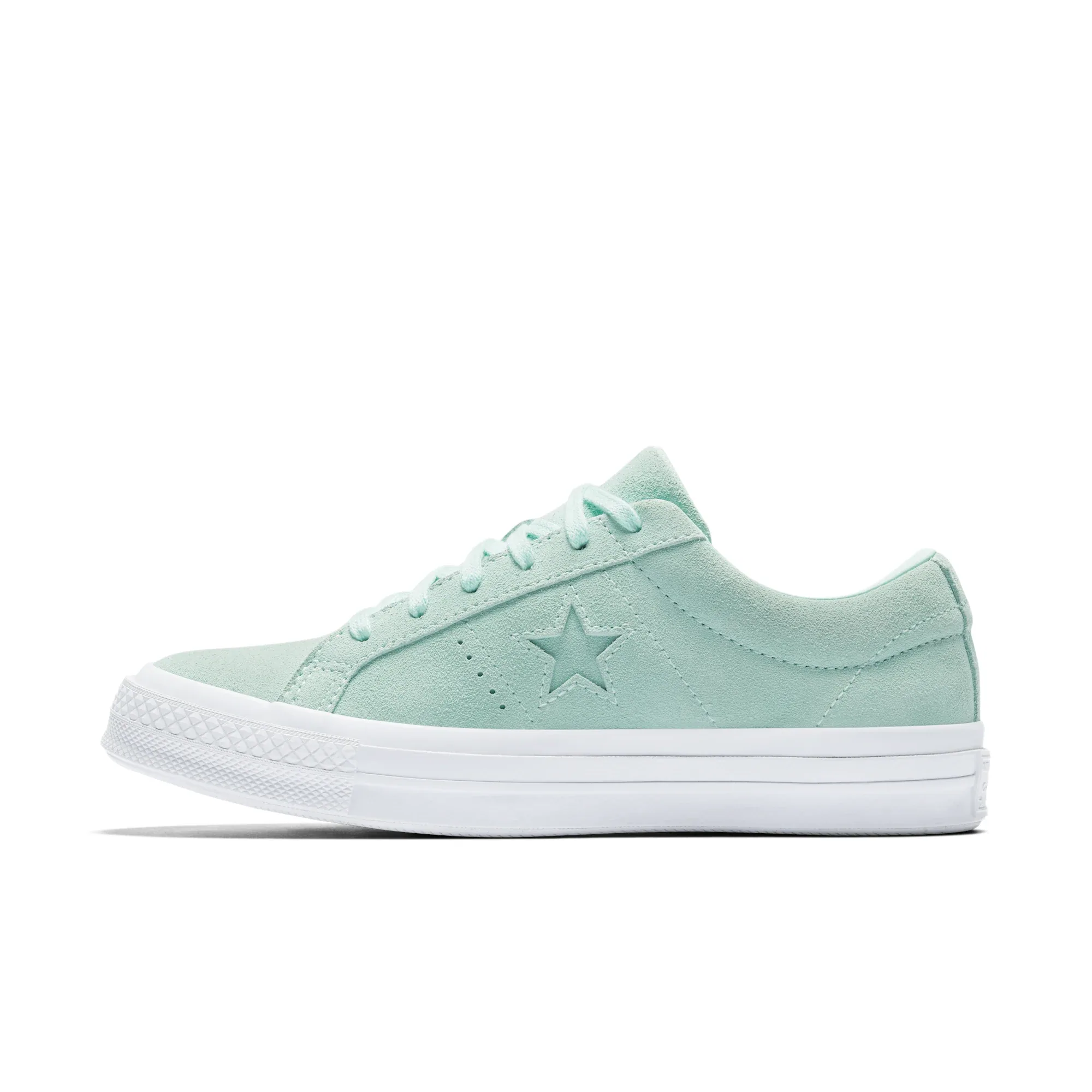 ONE STAR OX MINT FOAM/MINT FOA