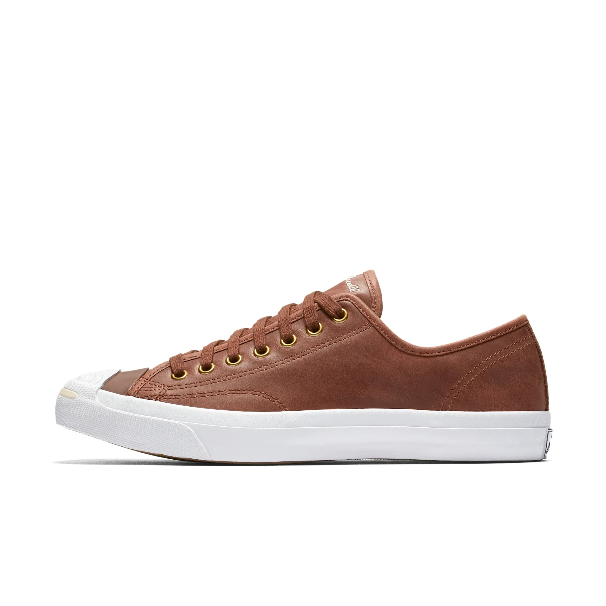 JP LLT OX MUSTANG/WHITE/NATURA