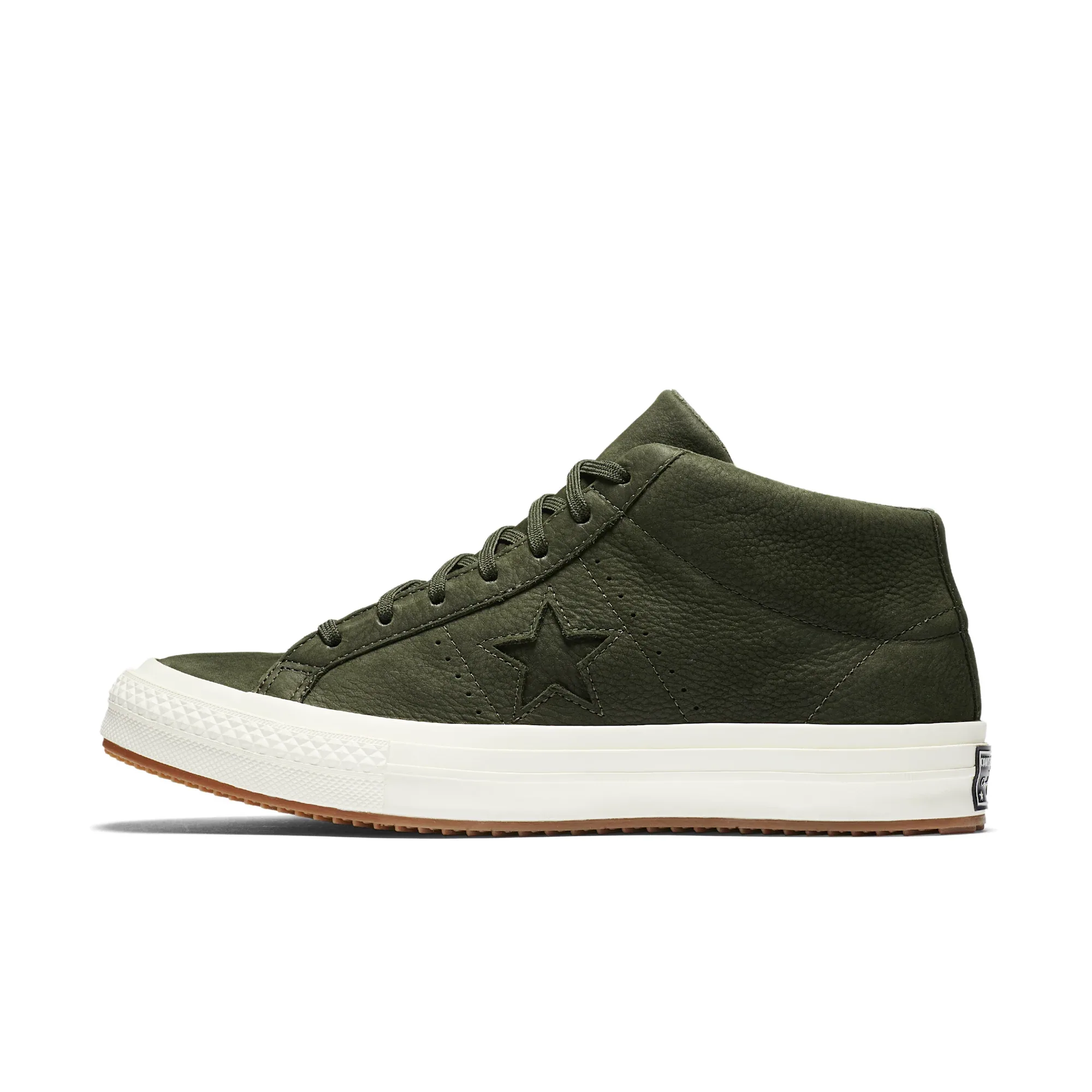ONE STAR MID SEQUOIA/SEQUOIA/E
