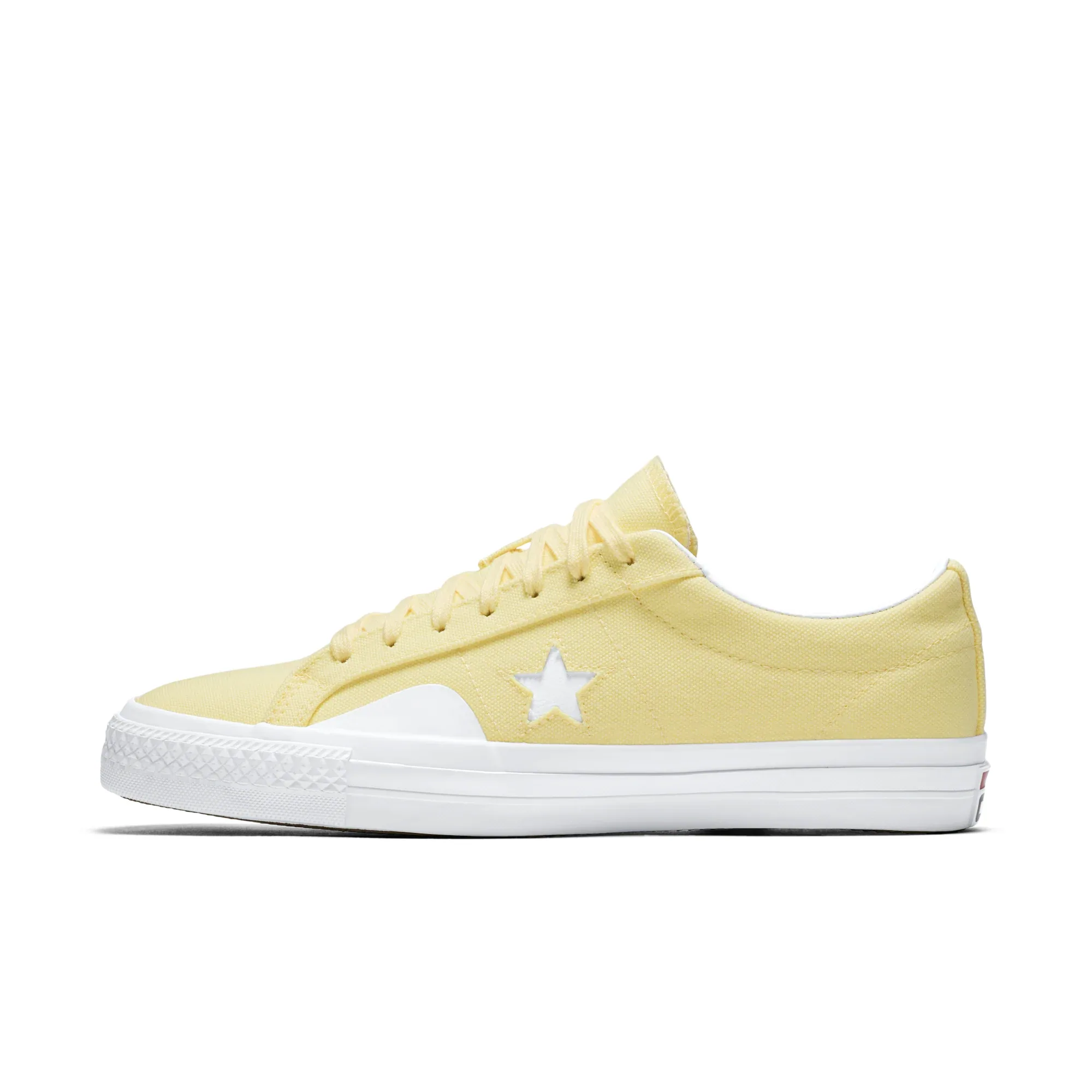 ONE STAR PRO OX YELLOW/WHITE/D