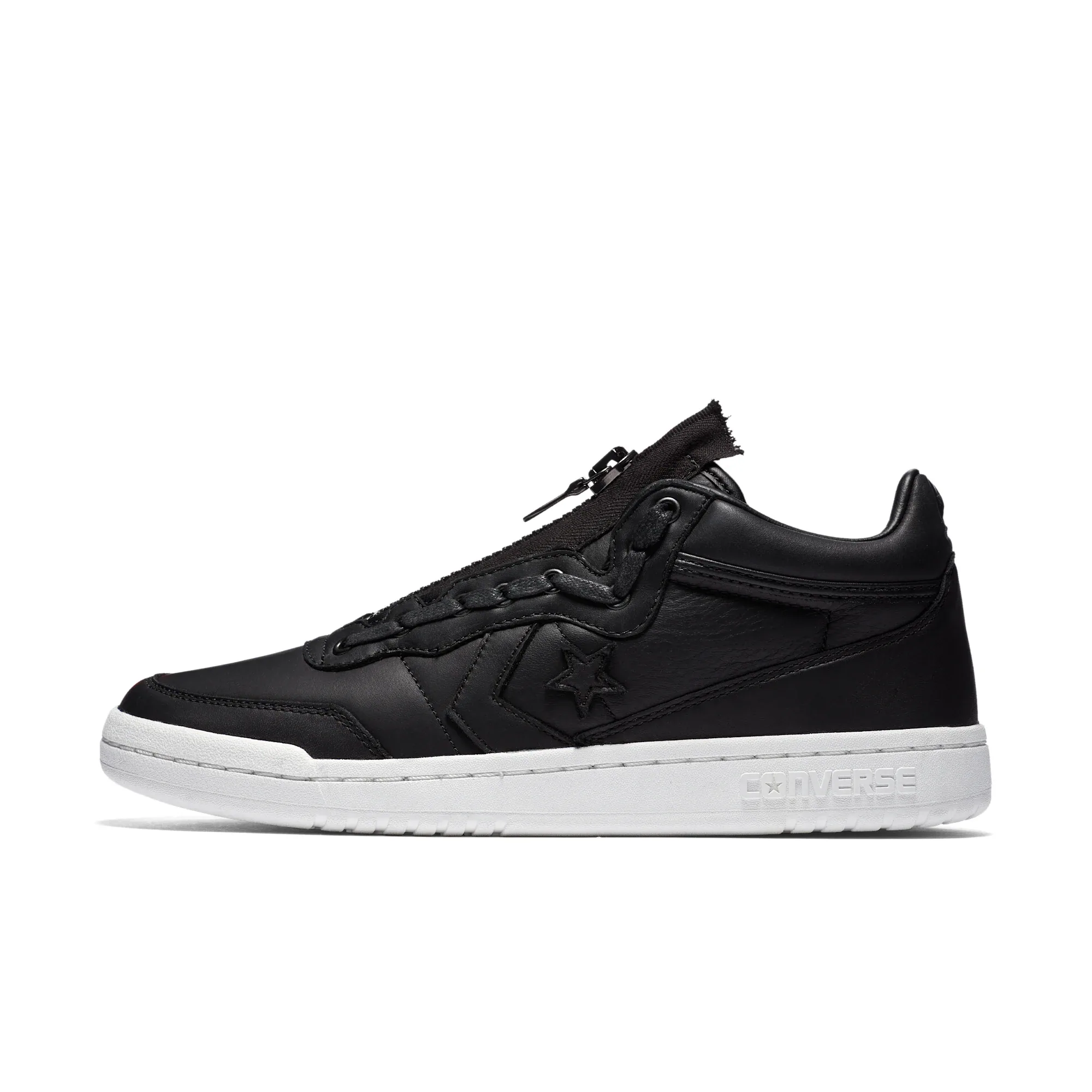 FASTBREAK MID ZIP MID