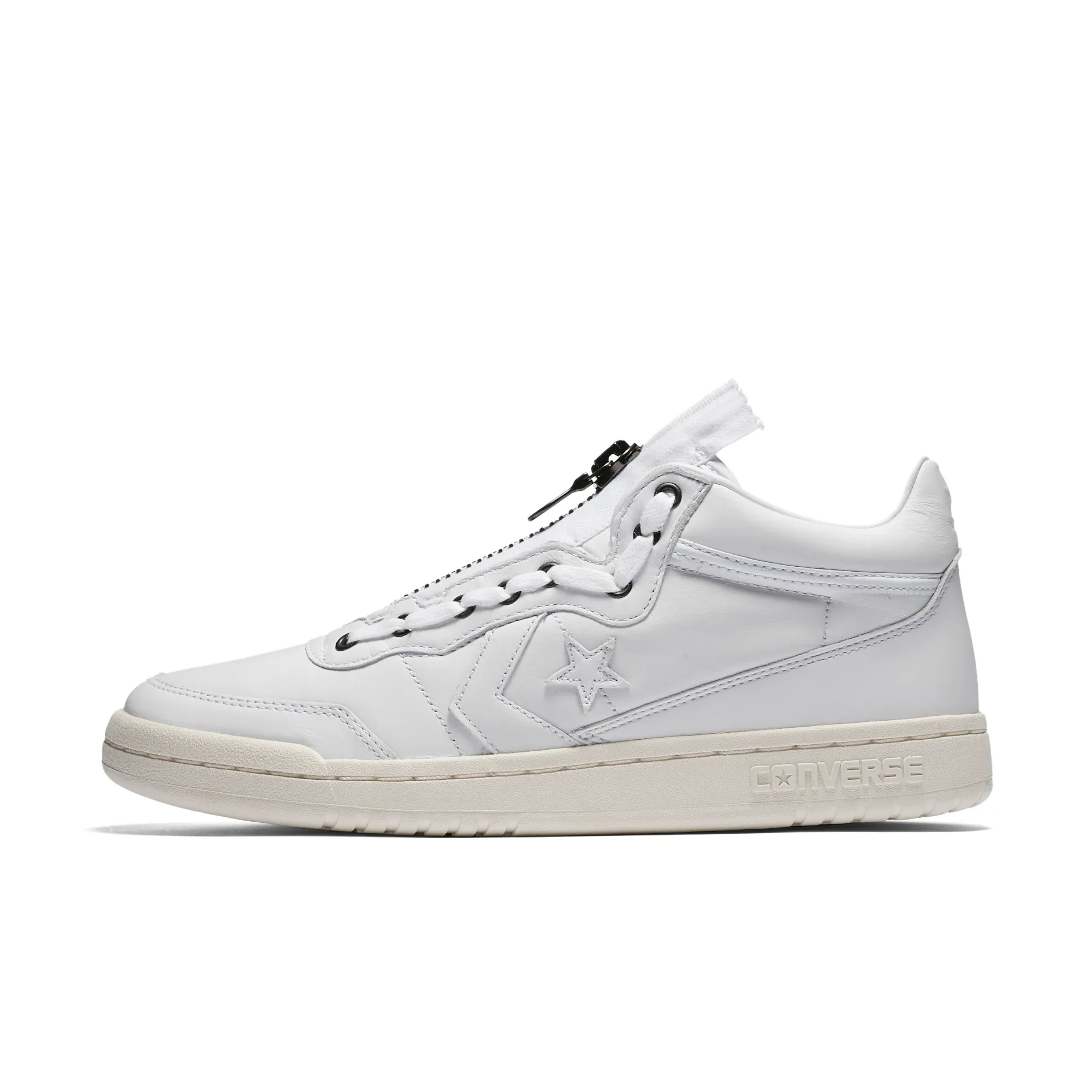 FASTBREAK MID ZIP MID