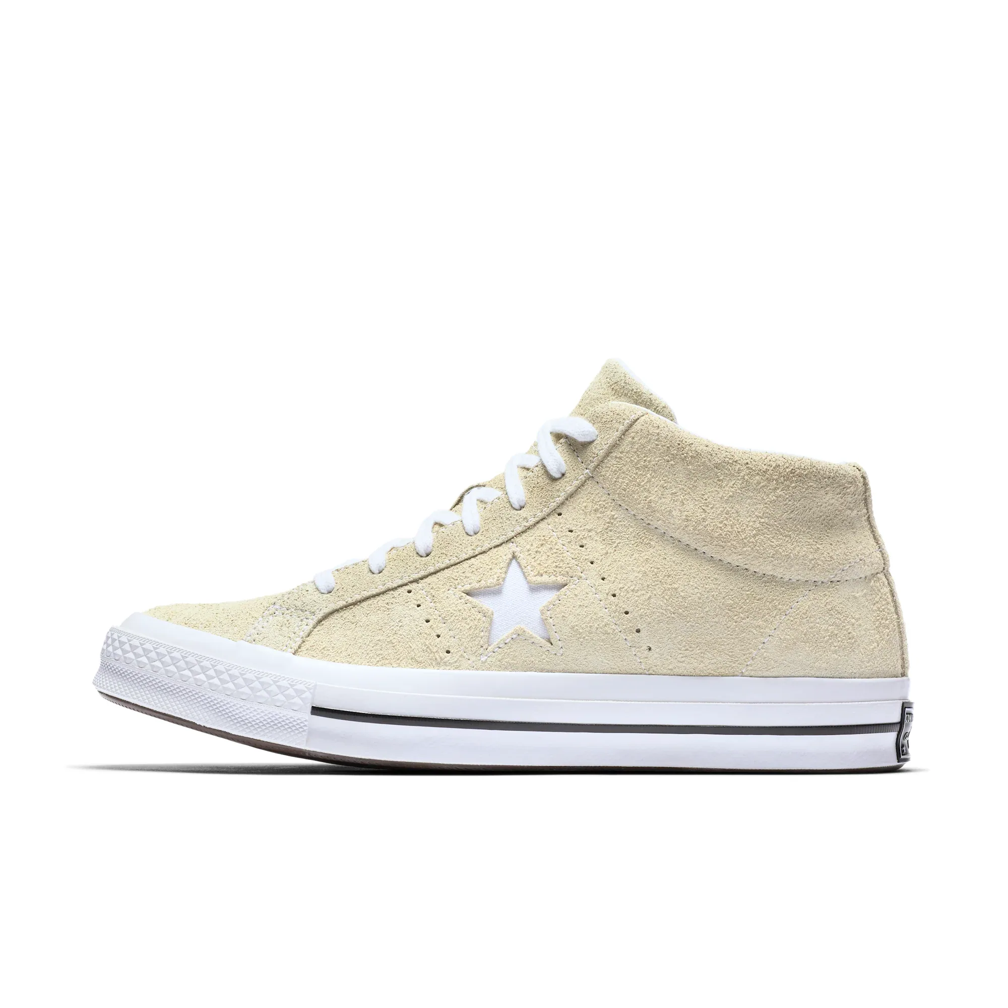 ONE STAR MID