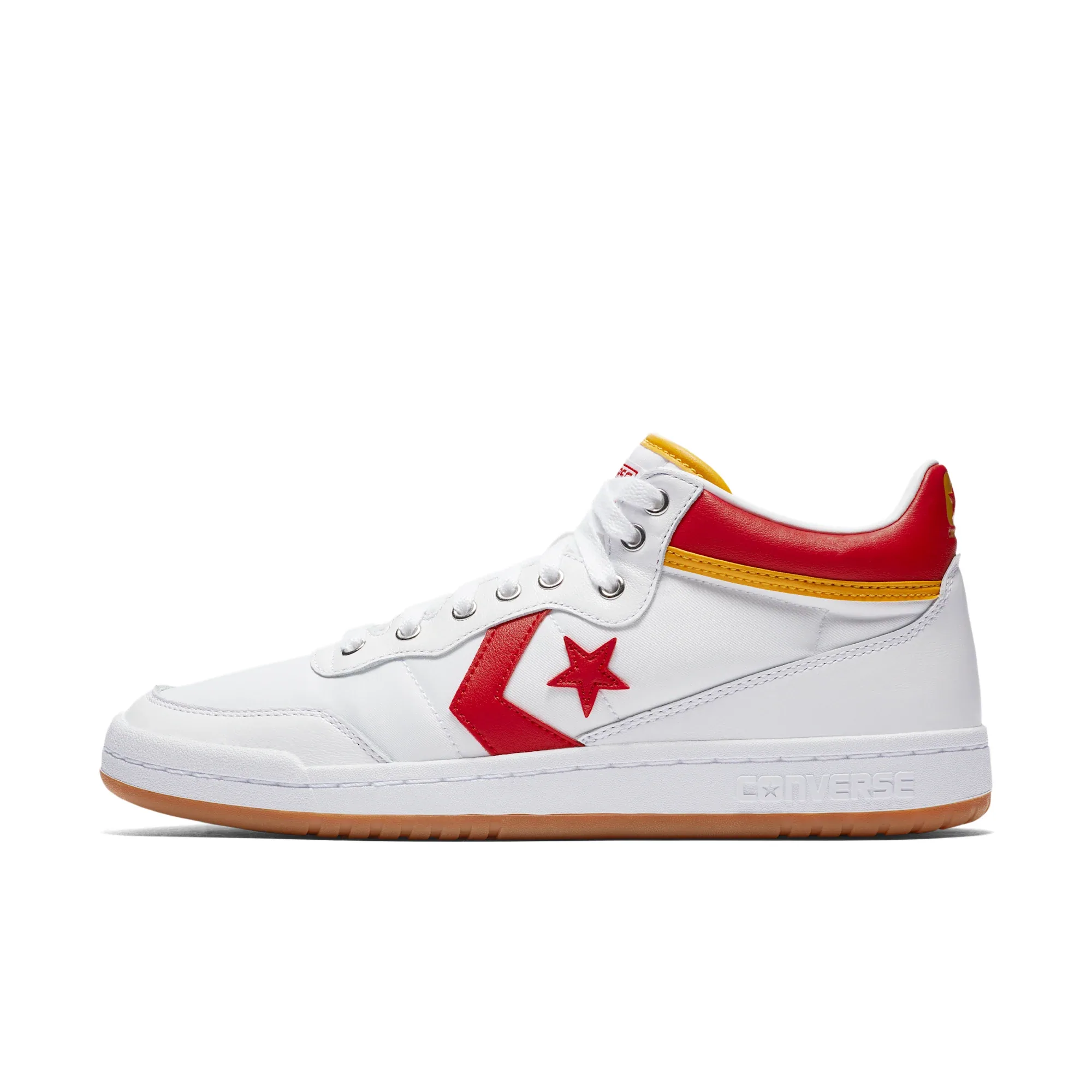 FASTBREAK PRO MID
