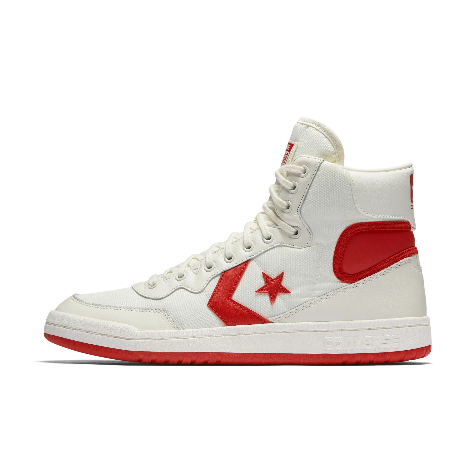 FASTBREAK HI