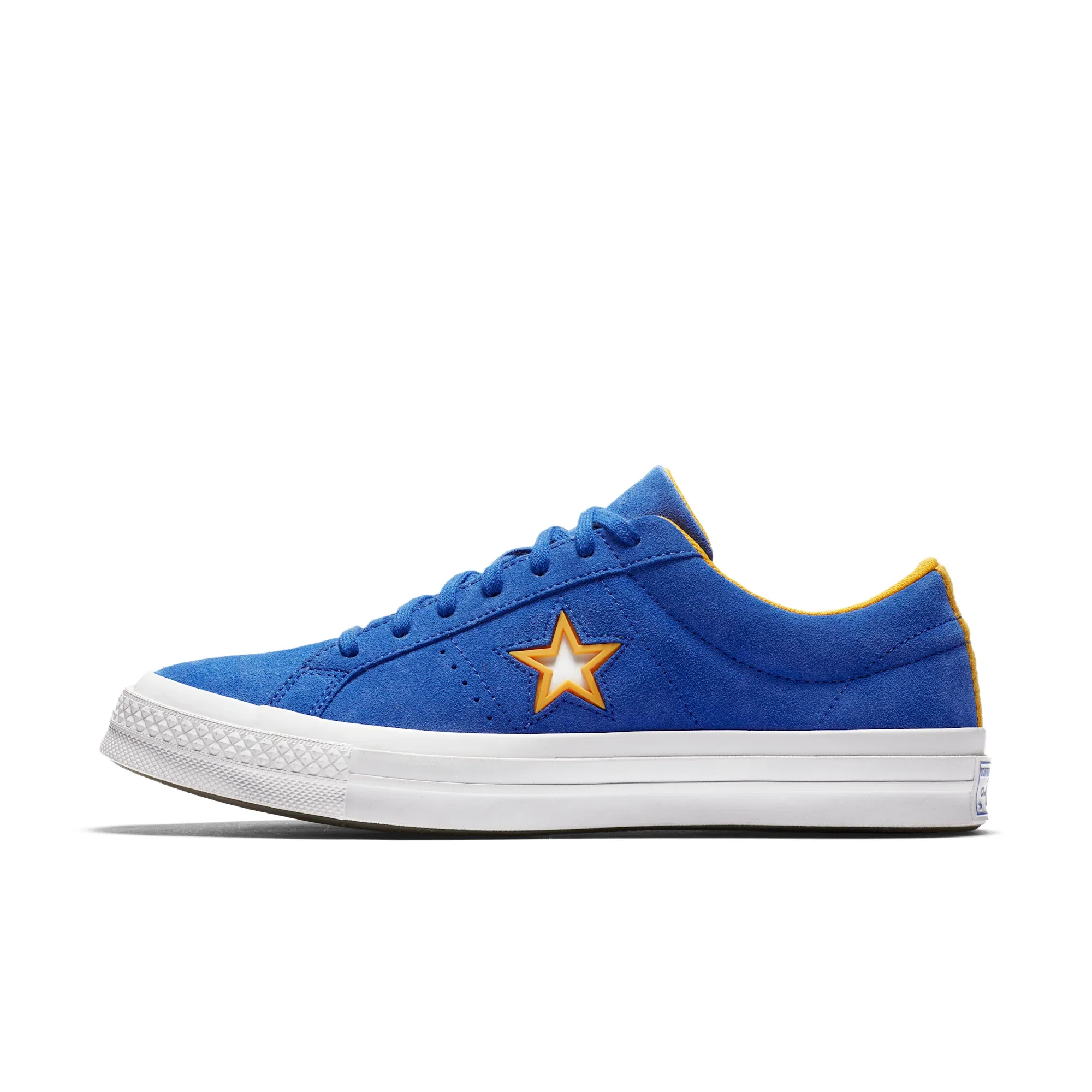ONE STAR OX