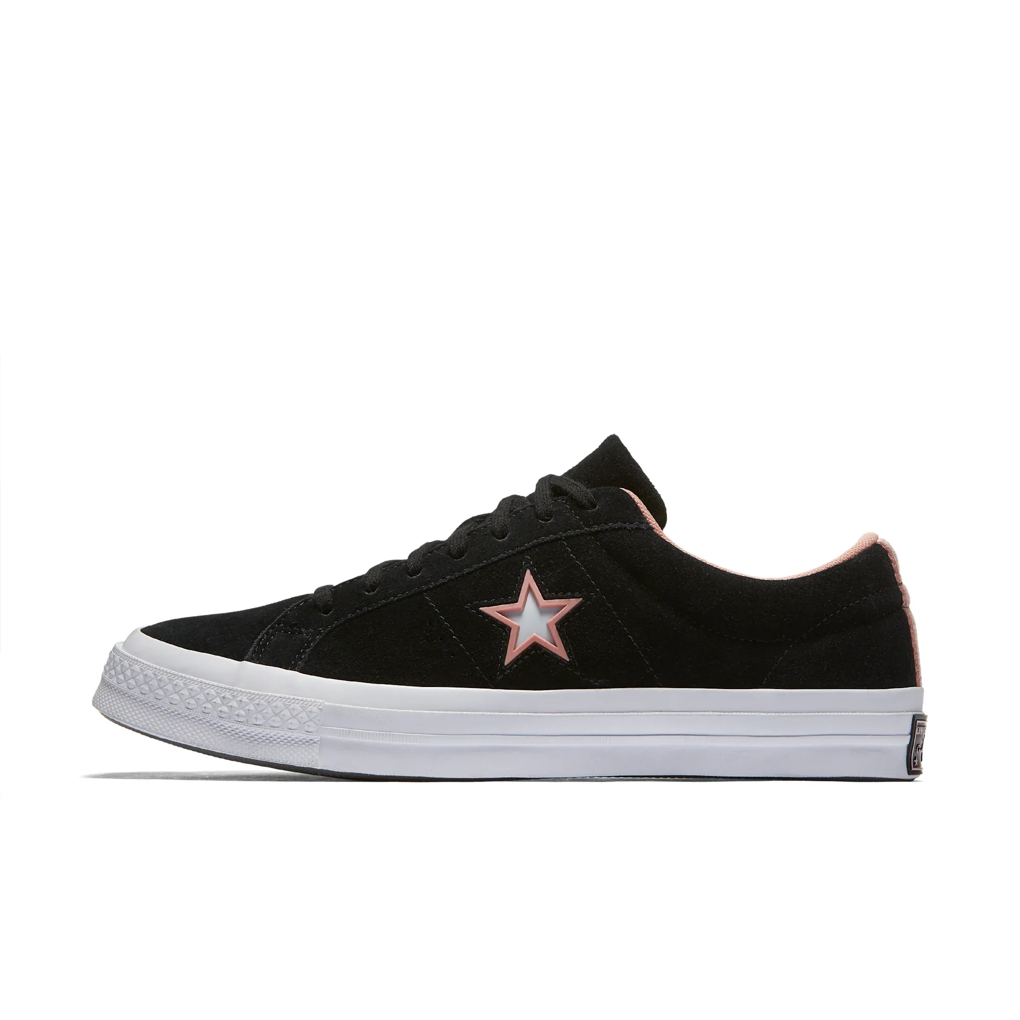 ONE STAR OX