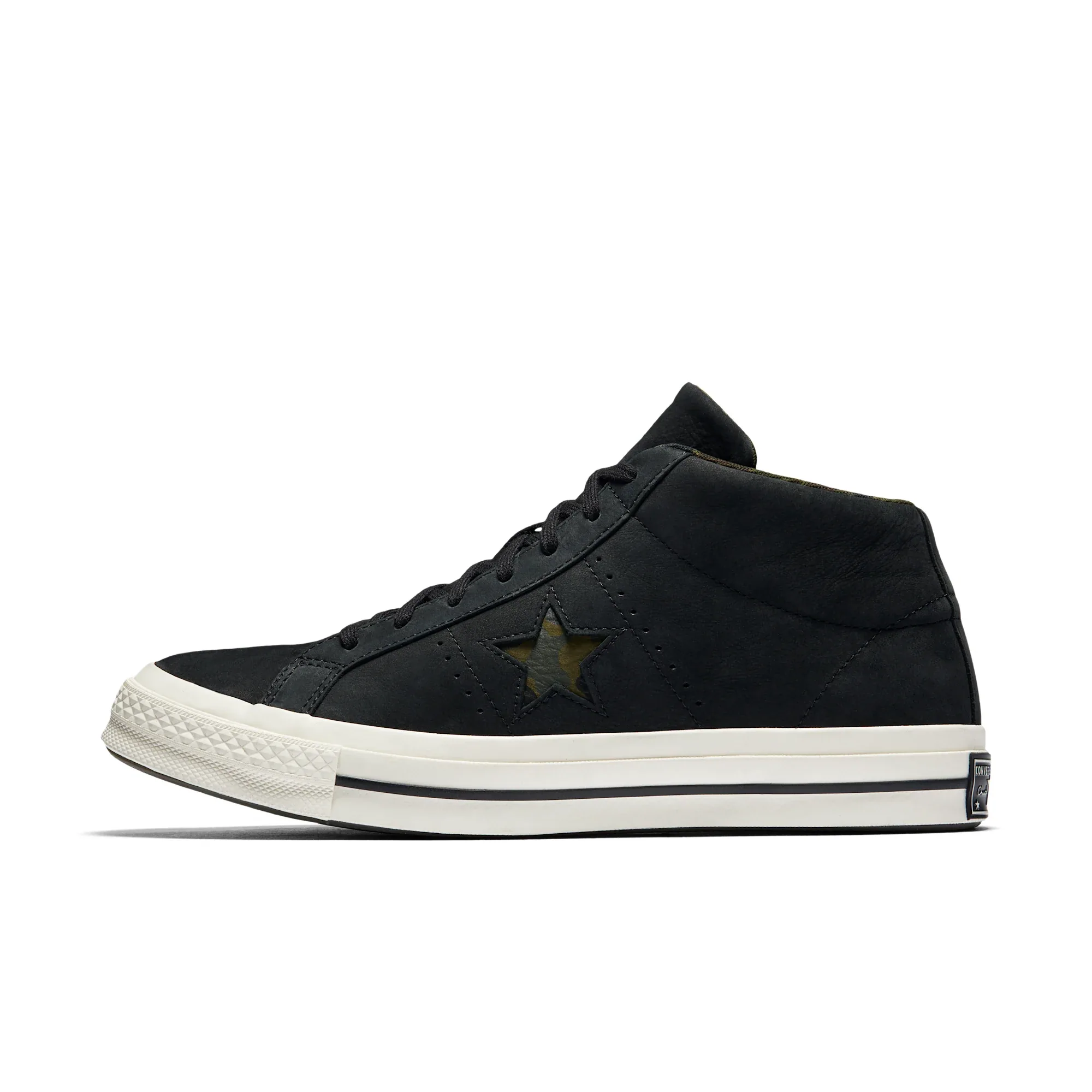 ONE STAR MID