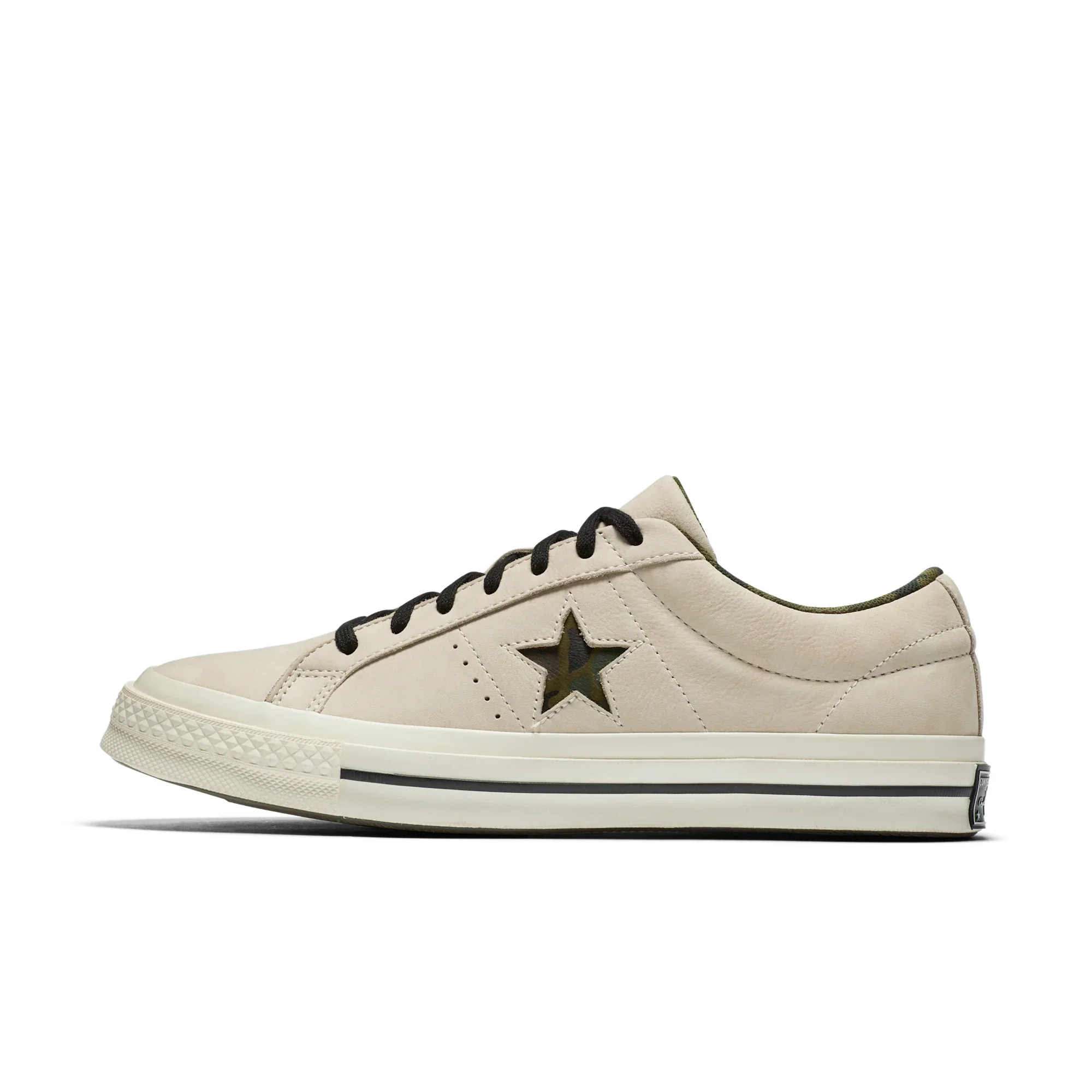 ONE STAR OX