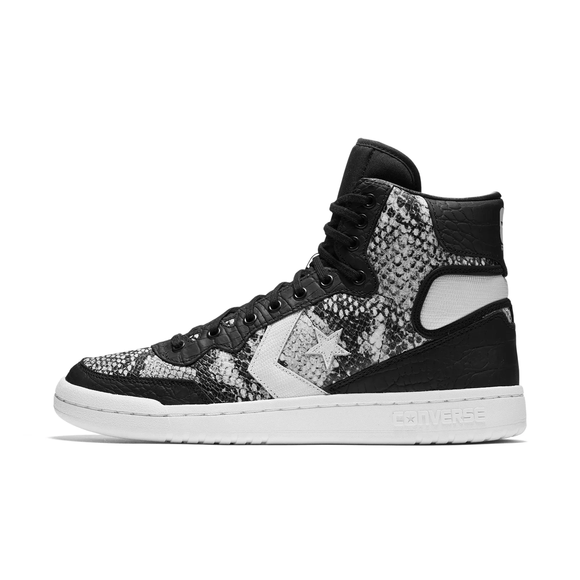 FASTBREAK HI