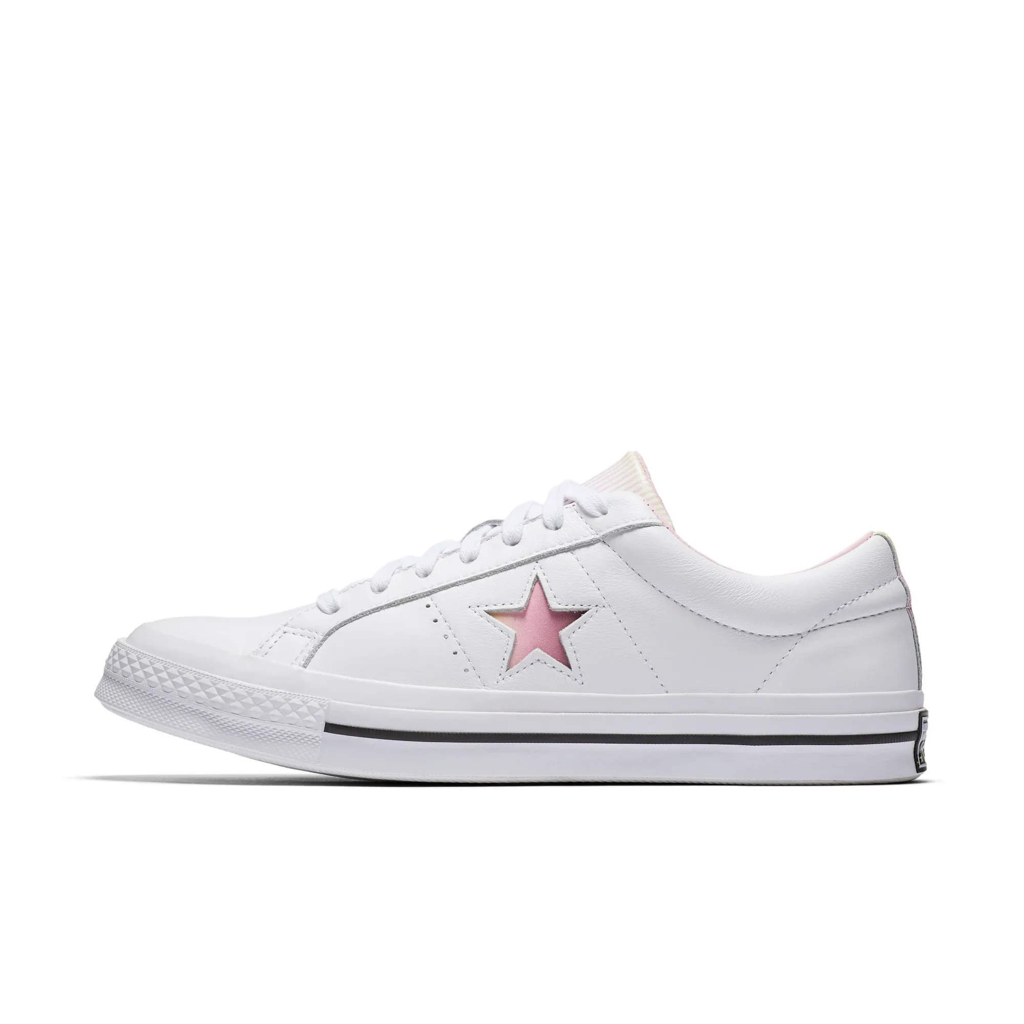 ONE STAR OX