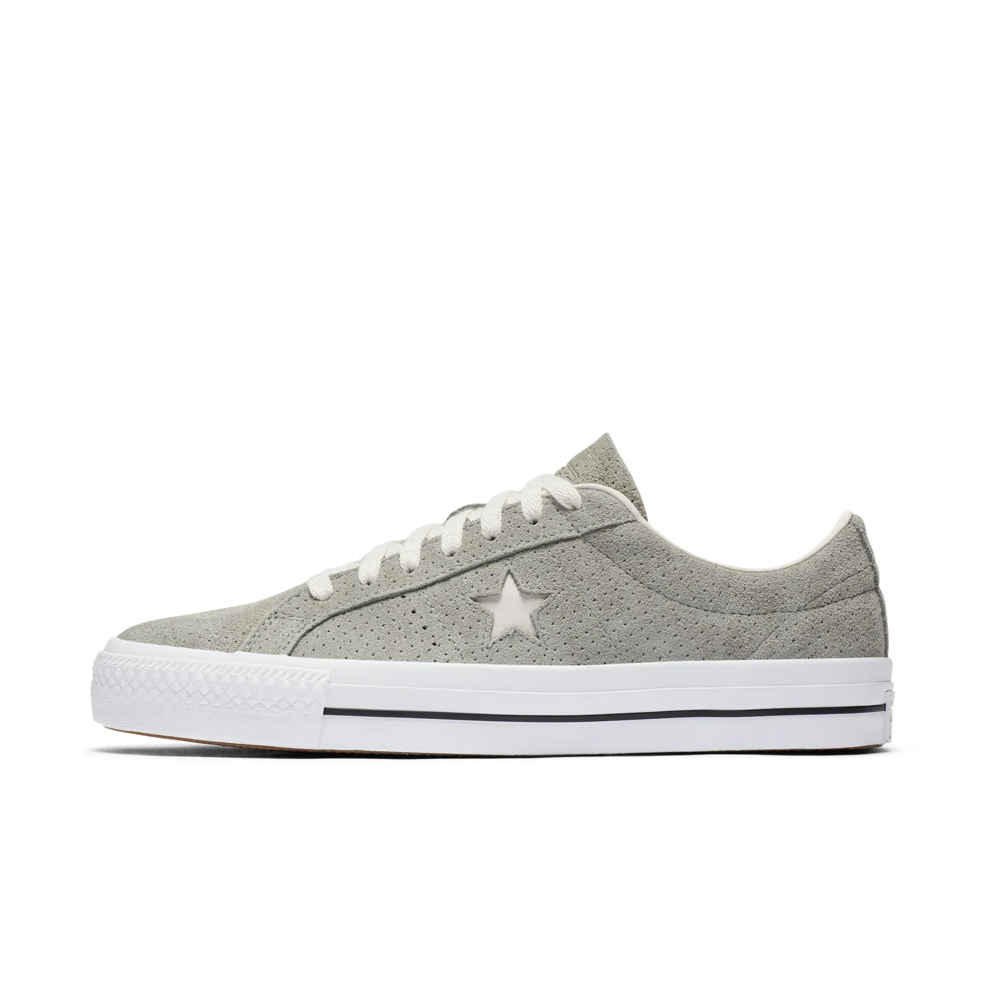 ONE STAR PRO OX DARK STUCCO/DR