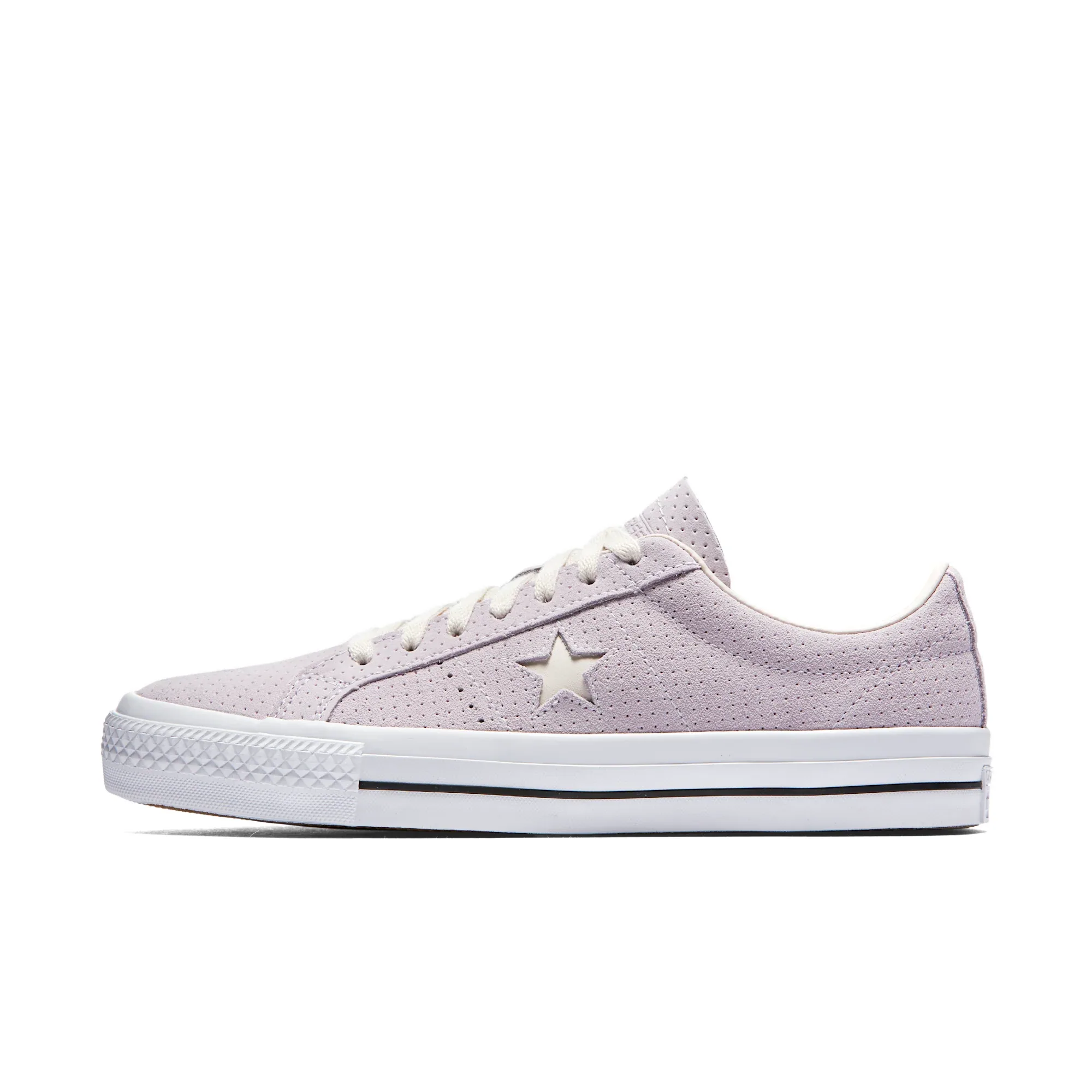 ONE STAR PRO OX BARELY GRAPE/D