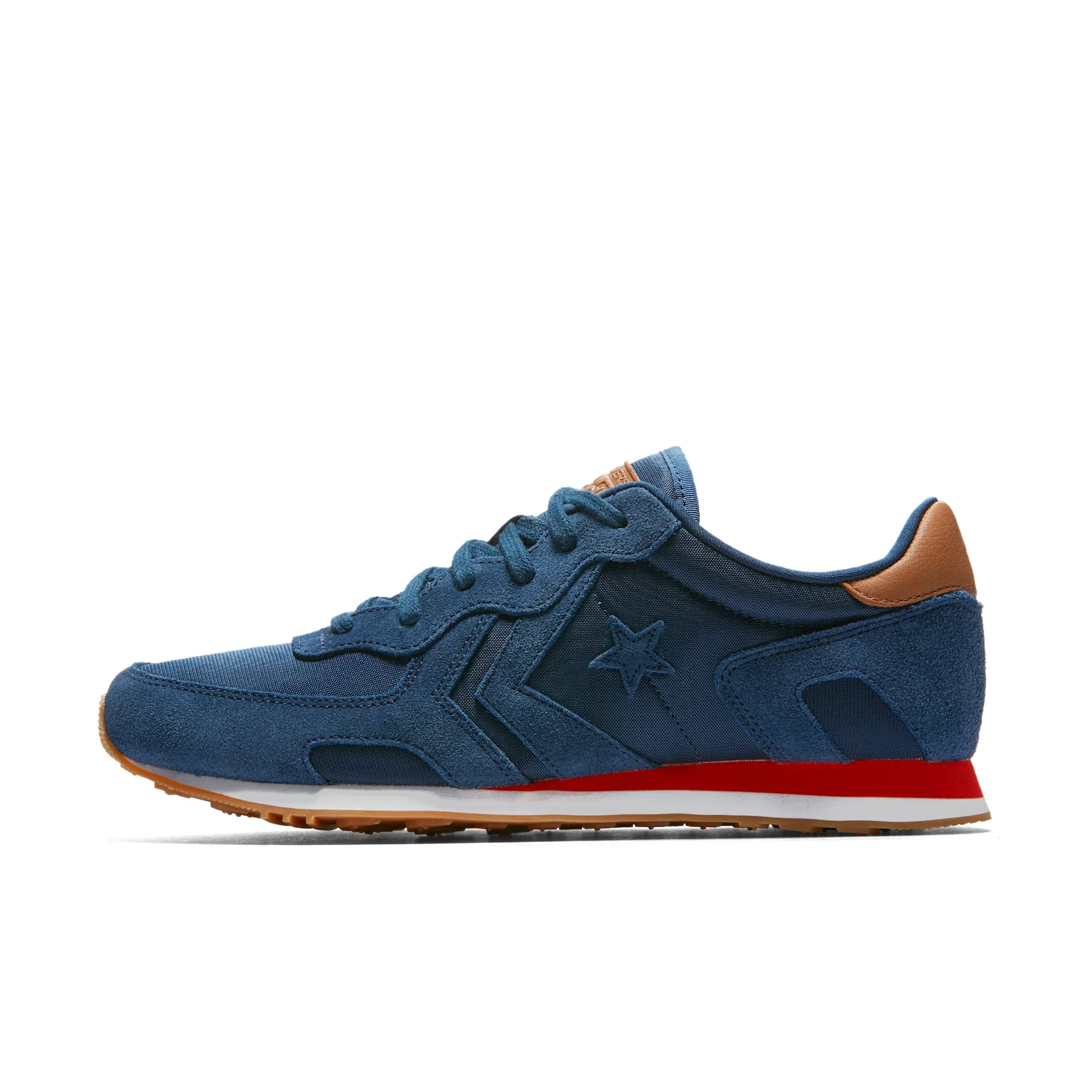 THUNDERBOLT OX NAVY/BRIGHT POP