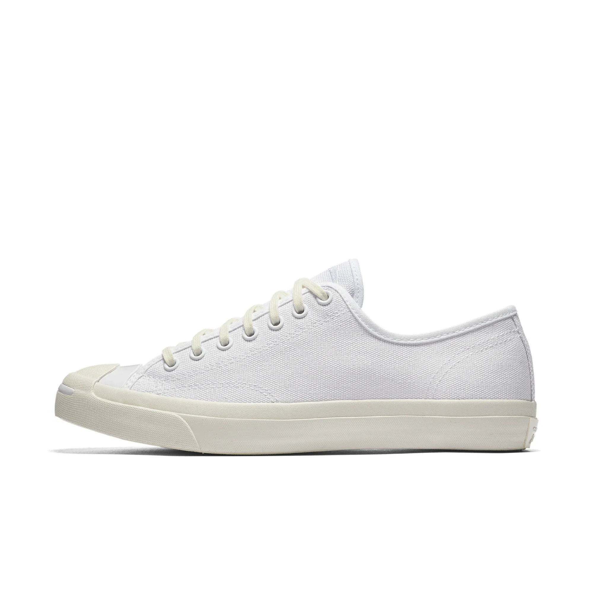 JP JACK OX WHITE/EGRET/WHITE