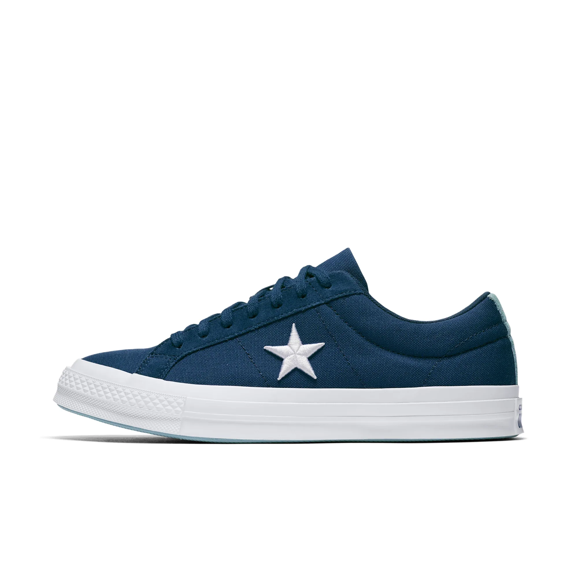 ONE STAR OX NAVY/WHITE/OCEAN B