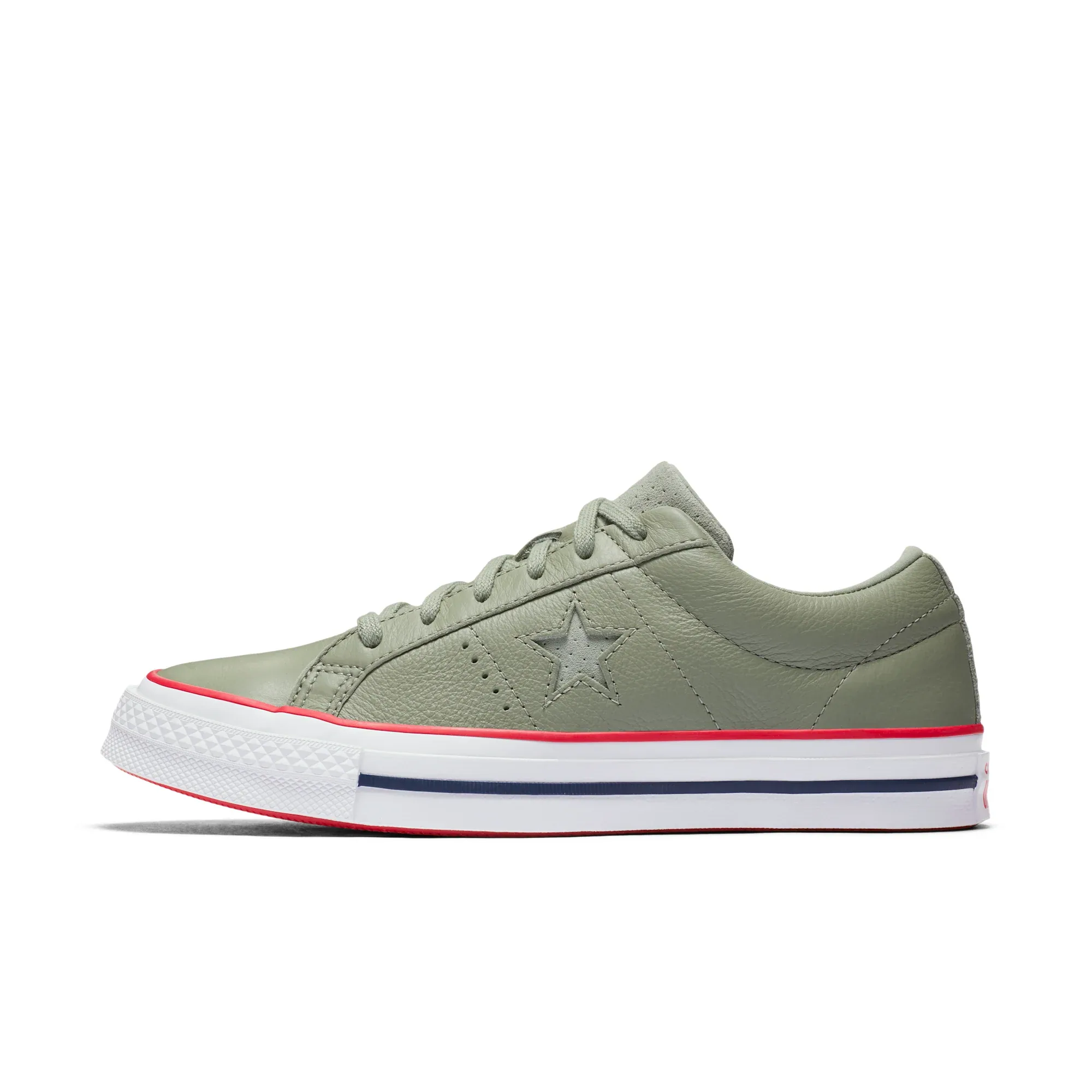 ONE STAR OX SURPLUS SAGE/GYM R
