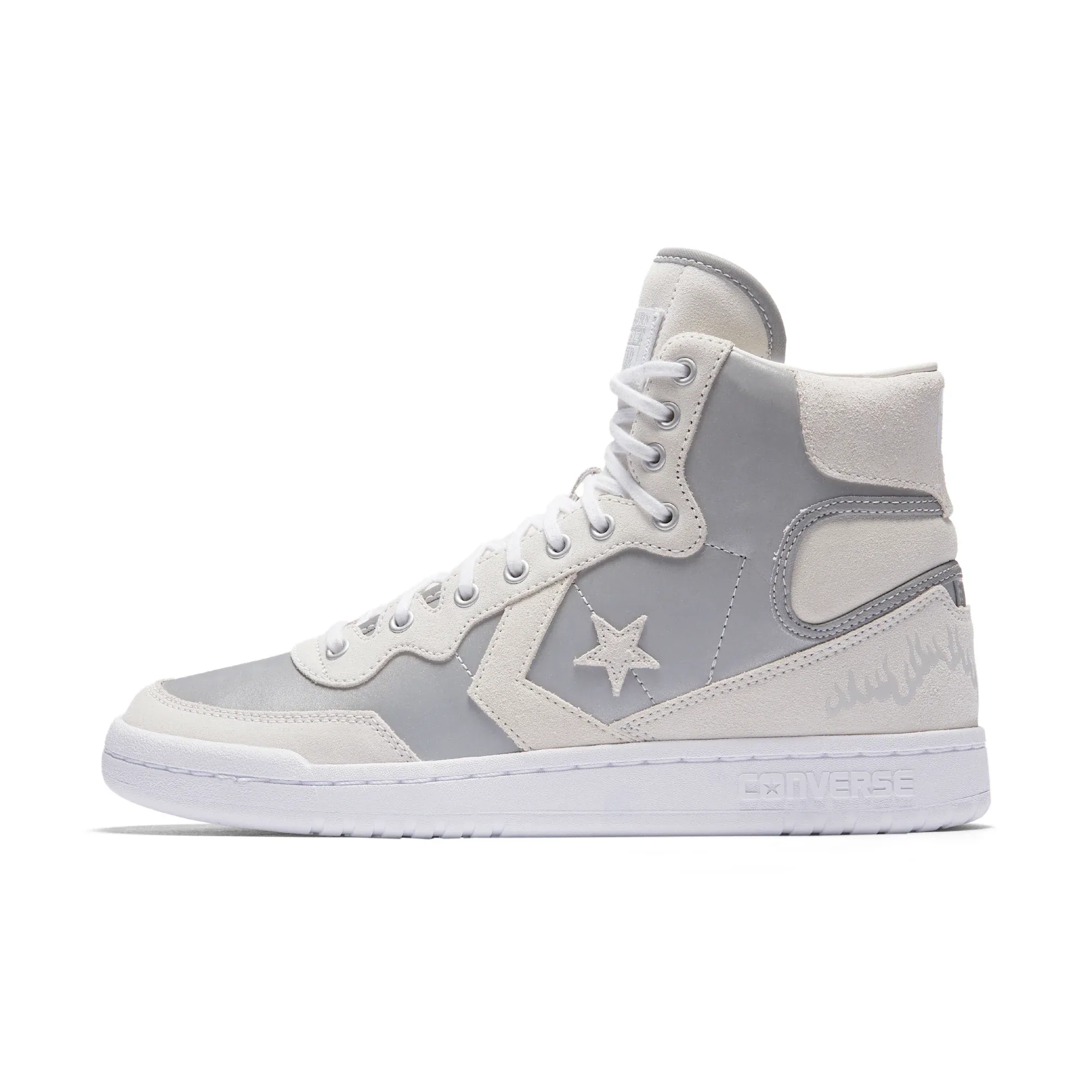 FASTBREAK HI