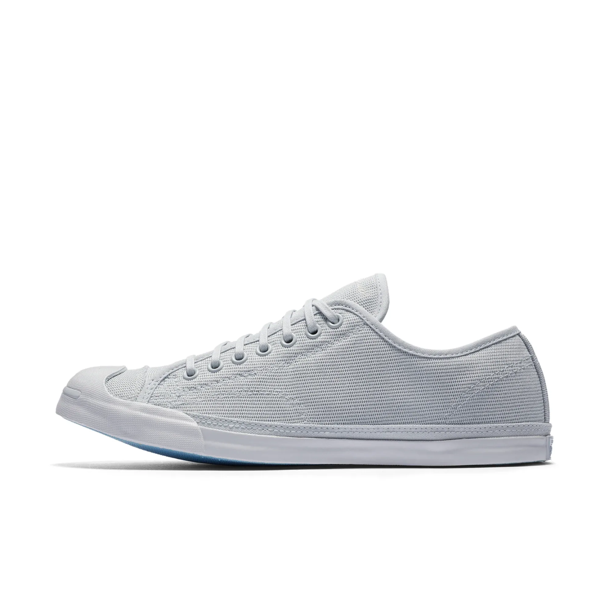 JACK PURCELL LP OX PURE PLATIN