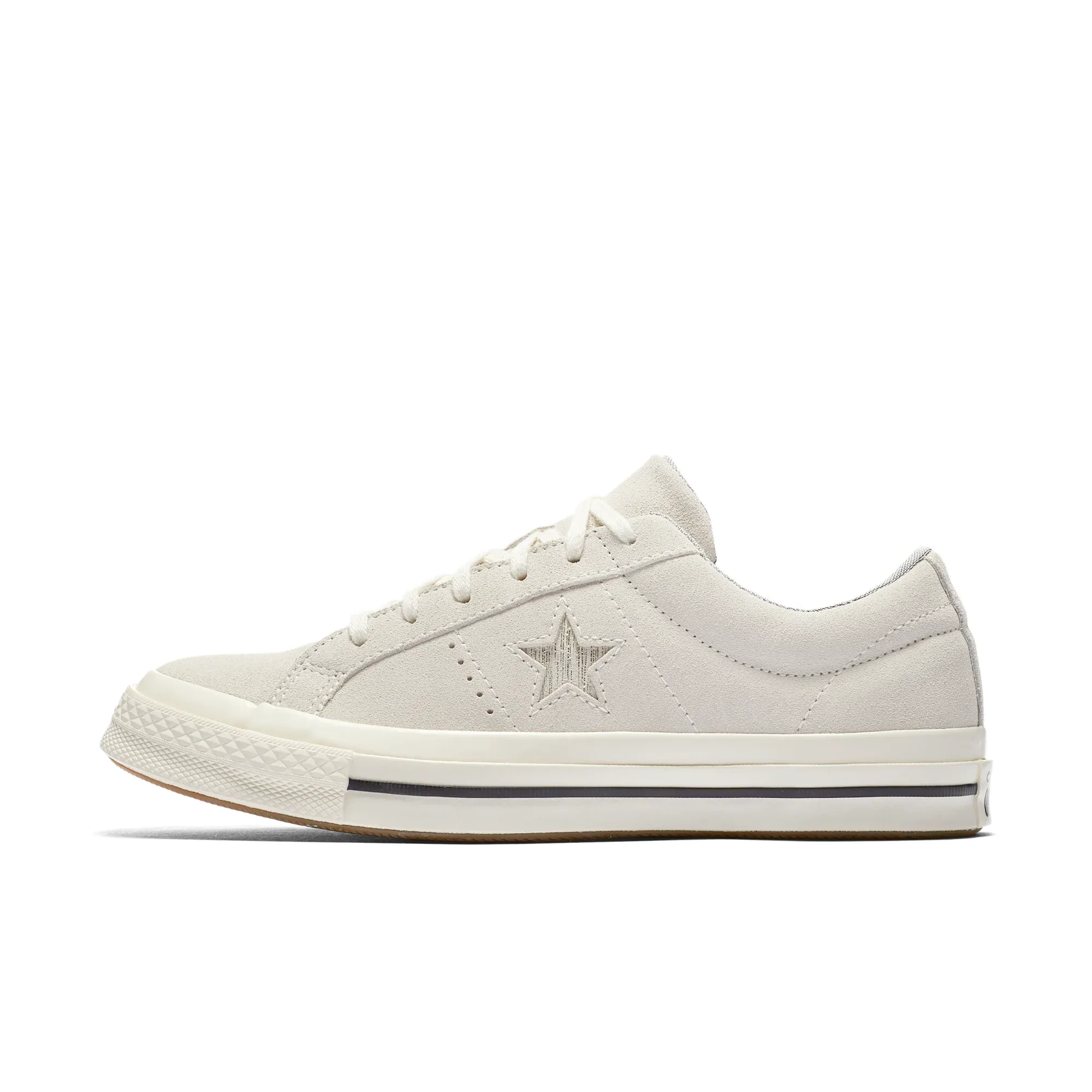 ONE STAR OX EGRET/GOLD/BLACK