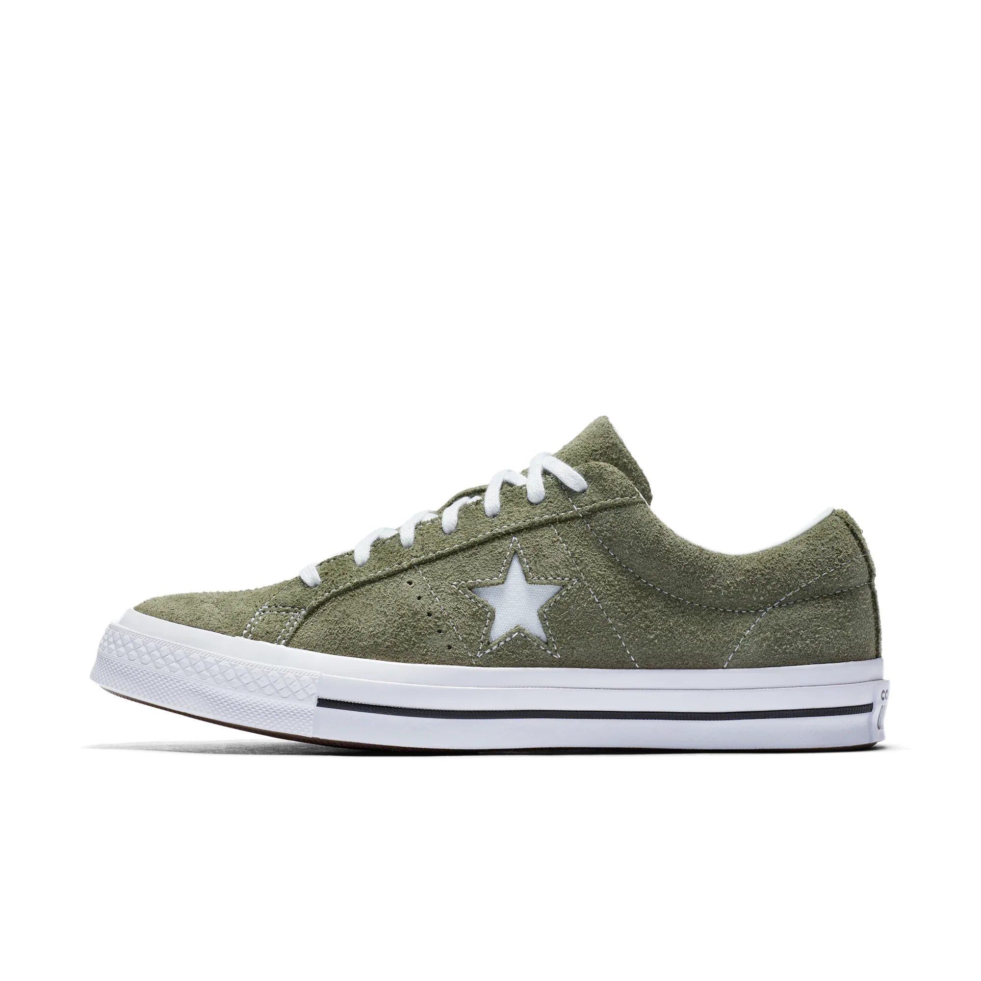 ONE STAR OX FIELD SURPLUS/WHIT