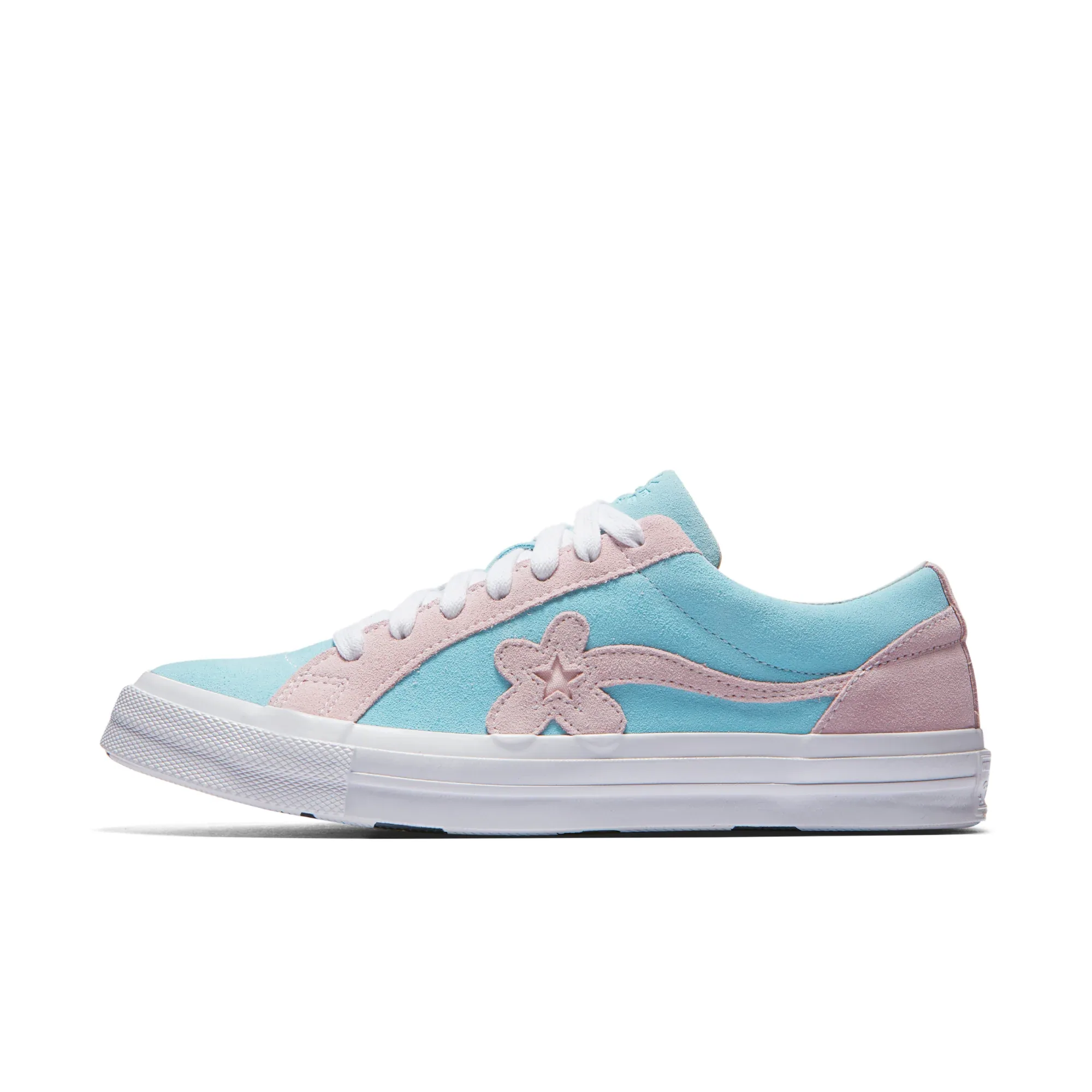 GOLF LE FLEUR OX PLUME/PINK MA