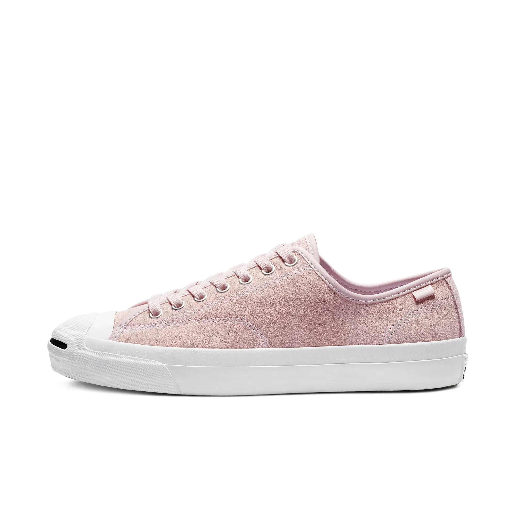 JP PRO OX PLUM CHALK/BLACK/WHI